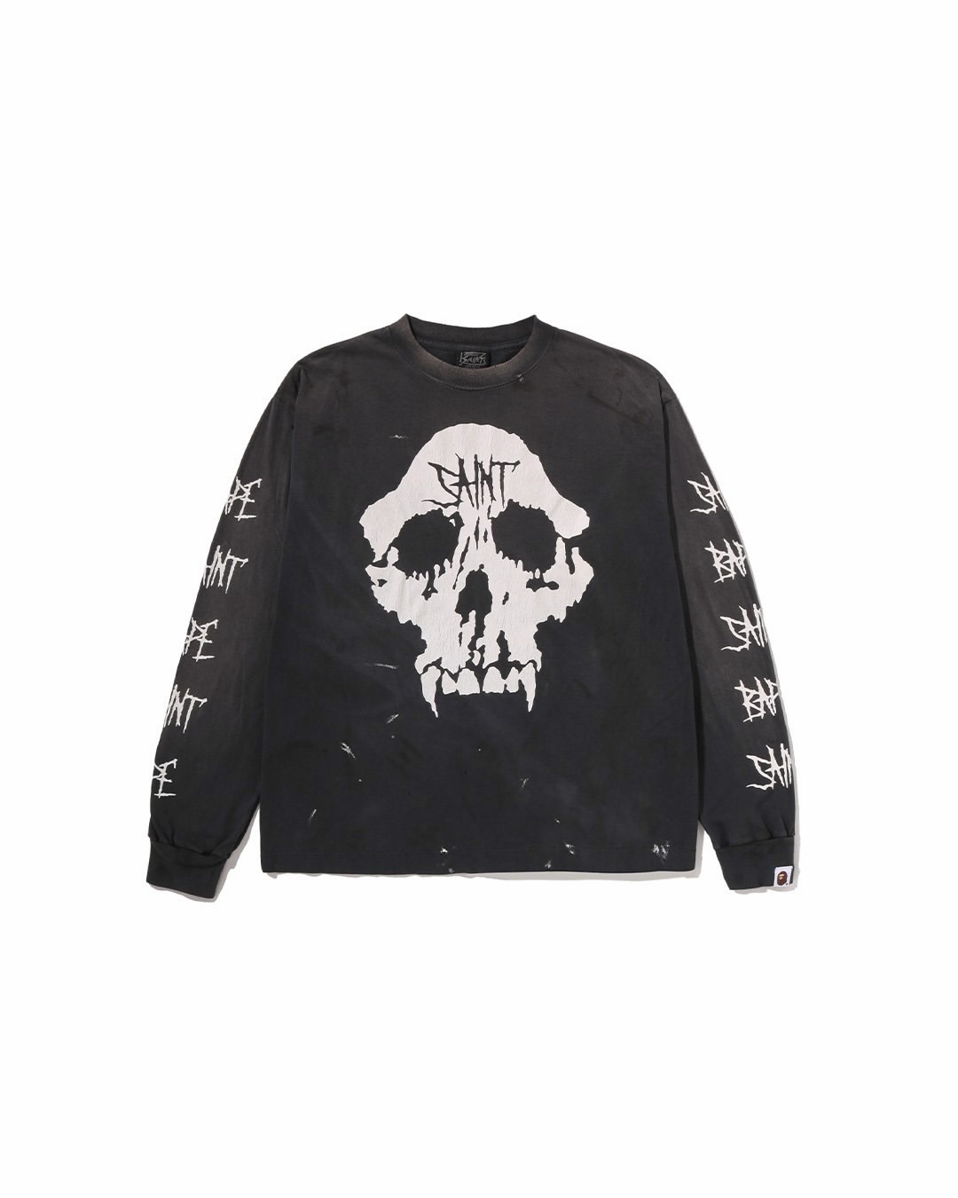 BAPE AND SAINT MXXXXXX GO STORE ONLY FOR SEPTEMBER'S DROP 2 (image 3)
