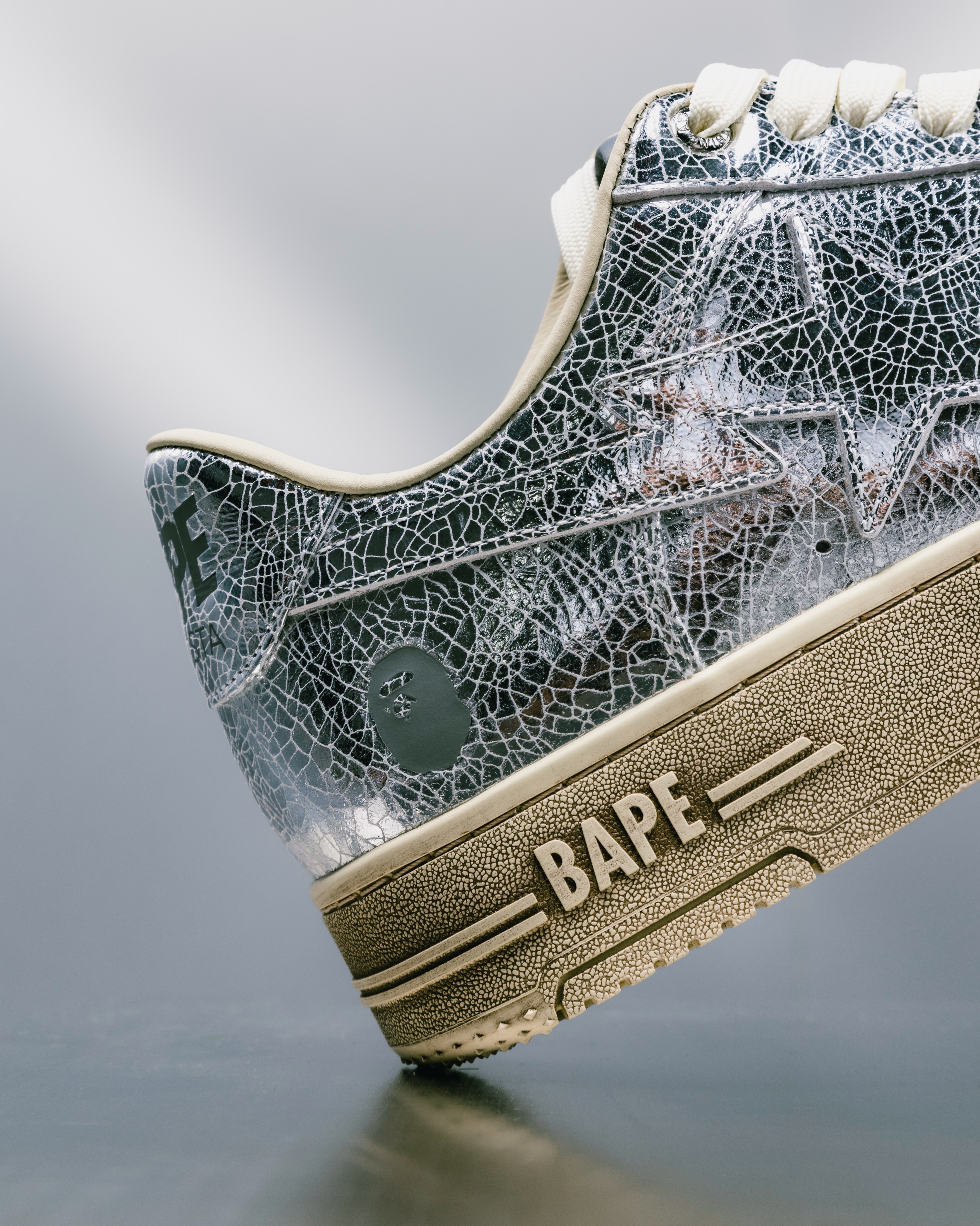 BAPE STA Turns 25 With a ComplexCon LA Exclusive (image 4)