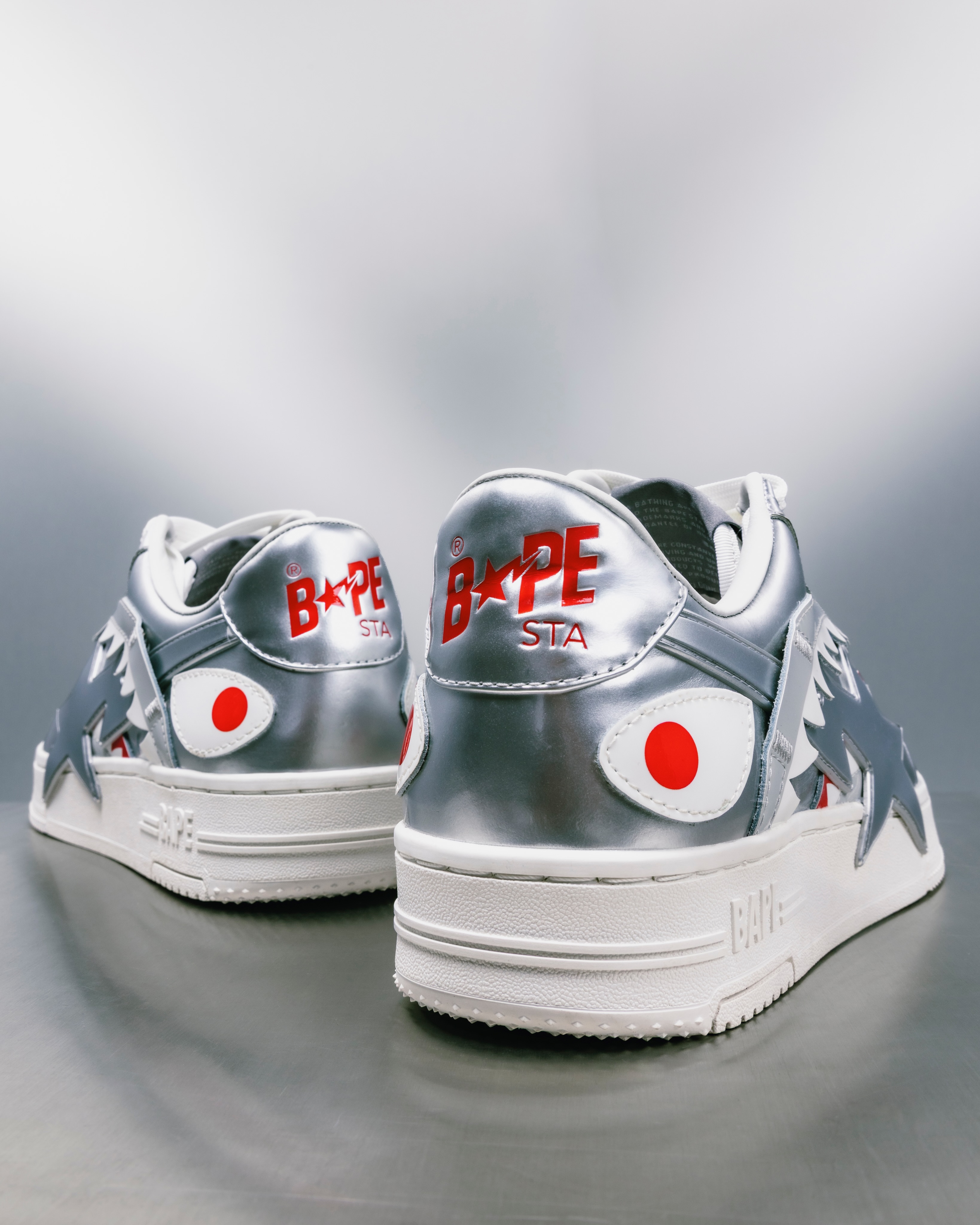 BAPE STA Turns 25 With a ComplexCon LA Exclusive (image 6)