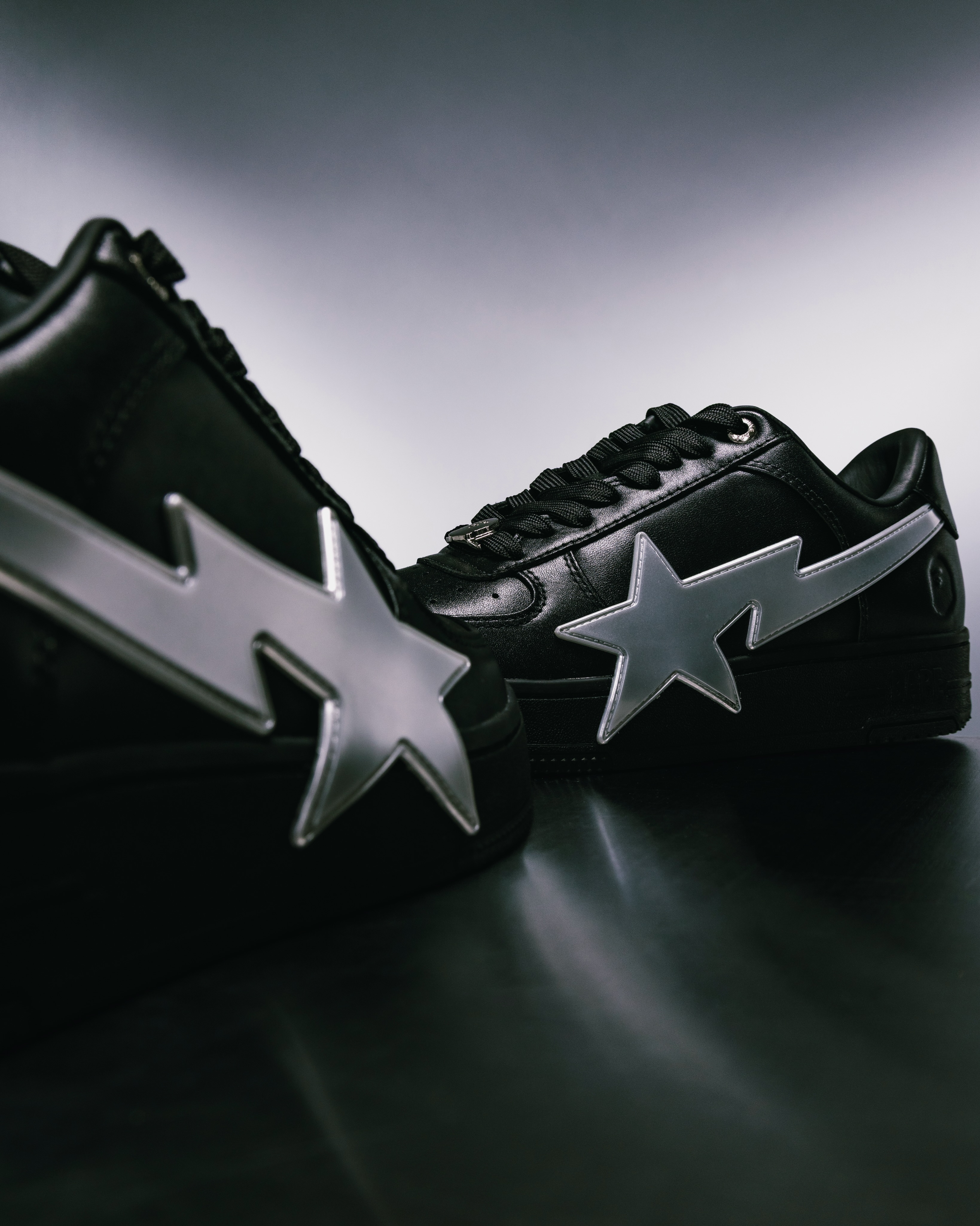 BAPE STA Turns 25 With a ComplexCon LA Exclusive (image 8)