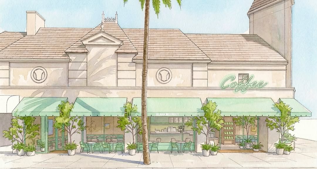 BLANK STREET HITS LOS ANGELES WITH BEVERLY HILLS AND STUDIO CITY (image 3)