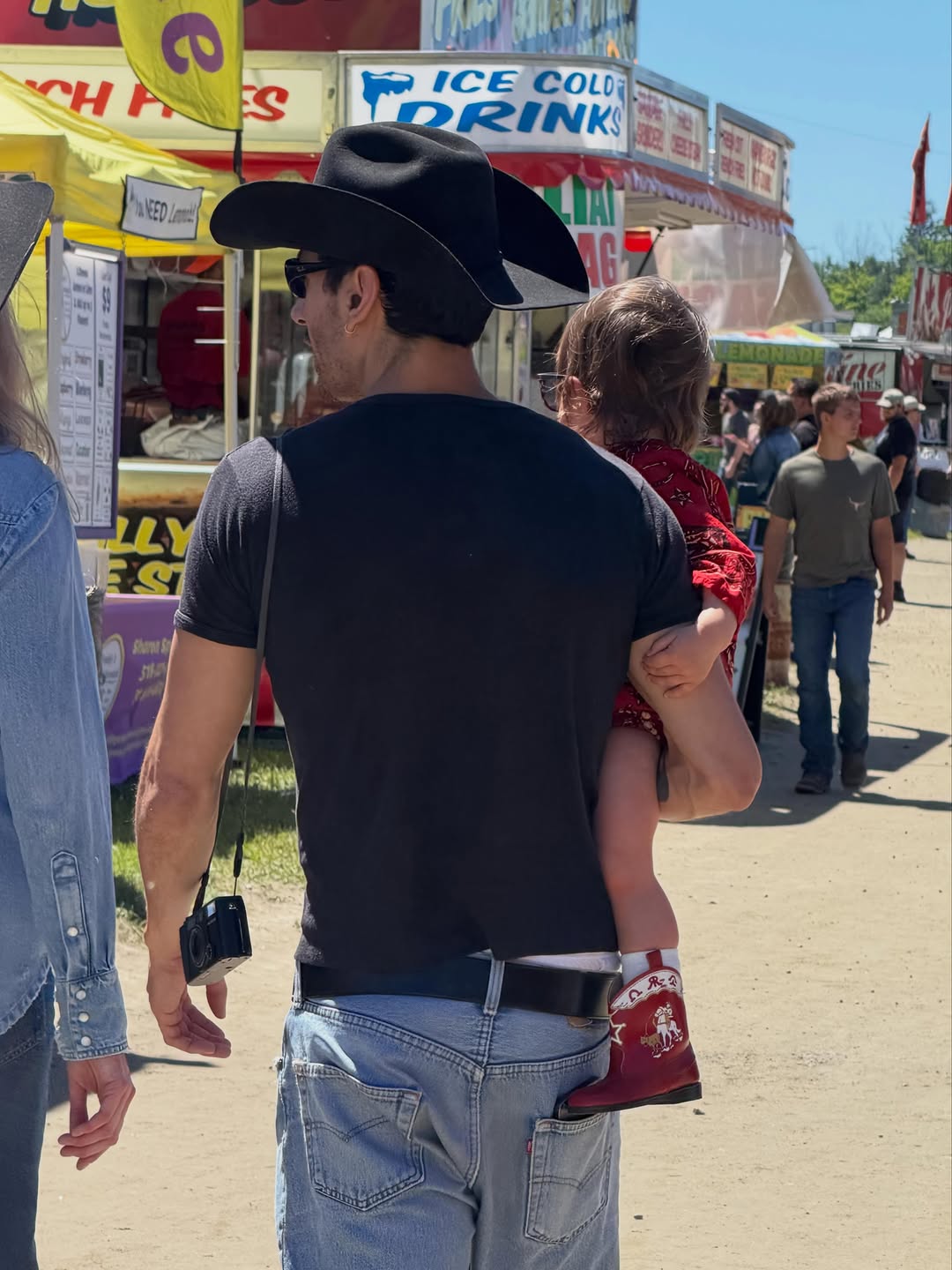 BODE TURNS A 1996 PONY INTO A $388 JEAN (image 5)