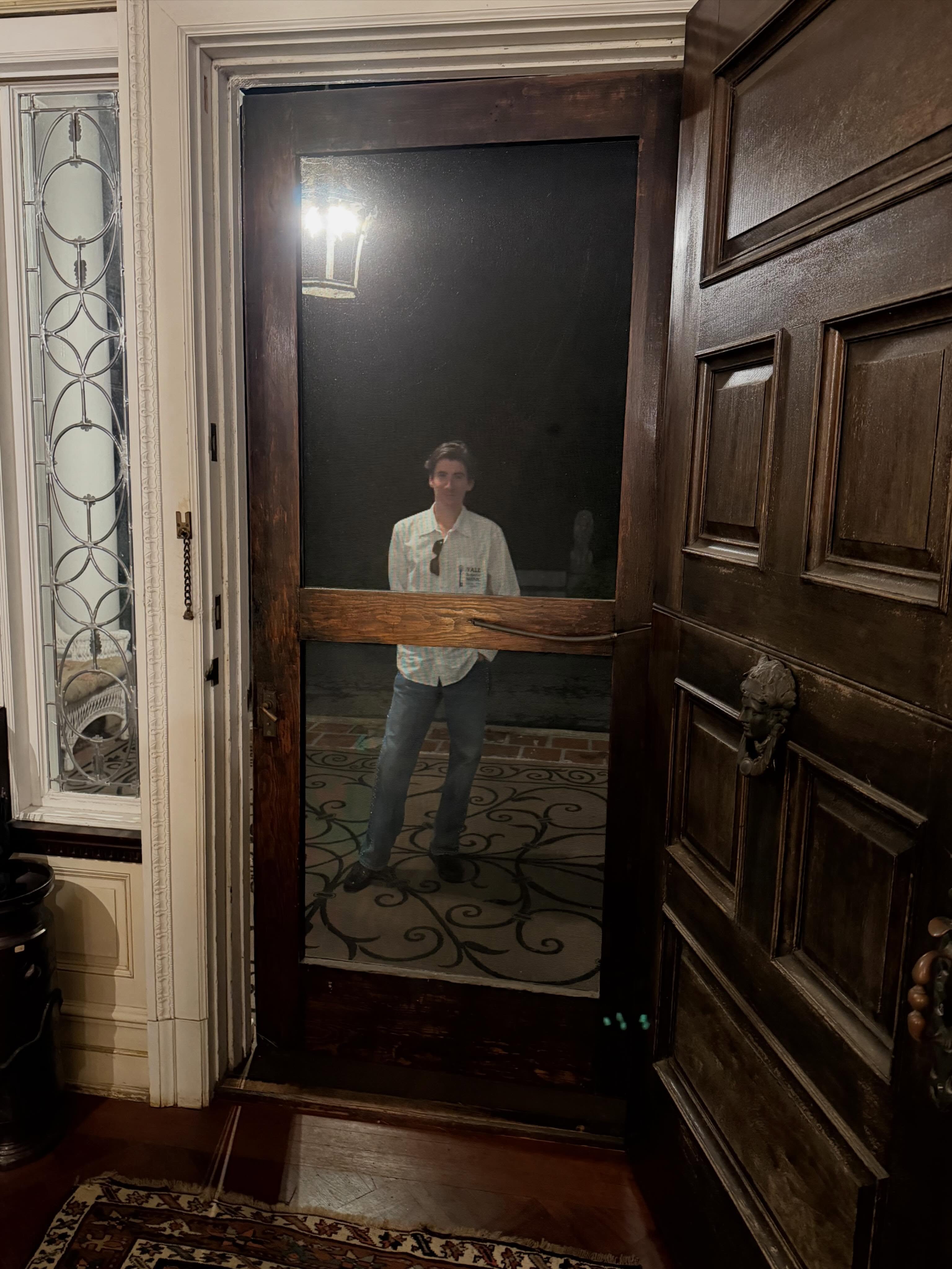 BODE PUTS ITS ARCHIVE PHILOSOPHY ON A YALE STAGE (image 4)