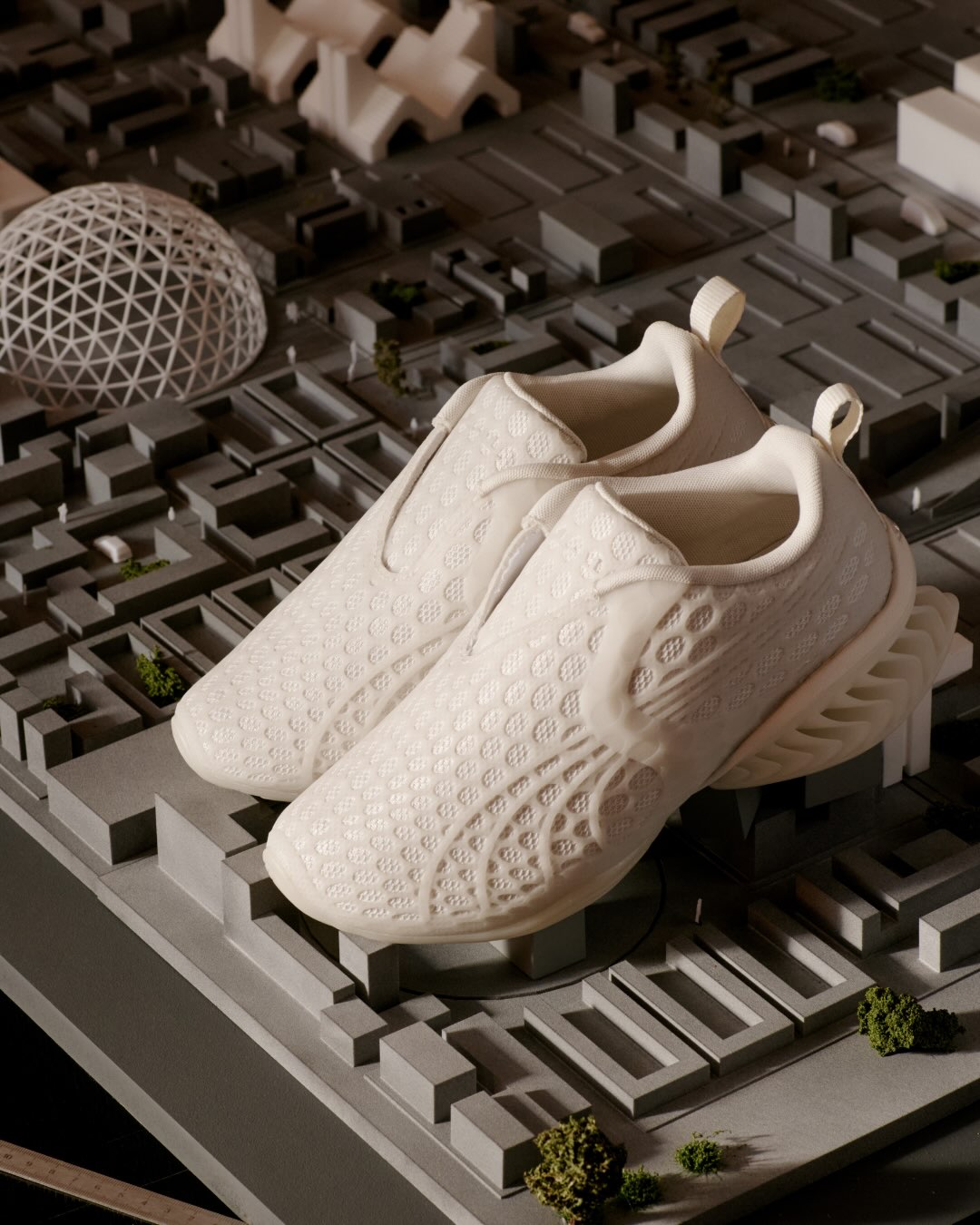 BODEGA DROPS PUMA X J.L-A.L SECOND CELL GEO CAPSULE (image 2)