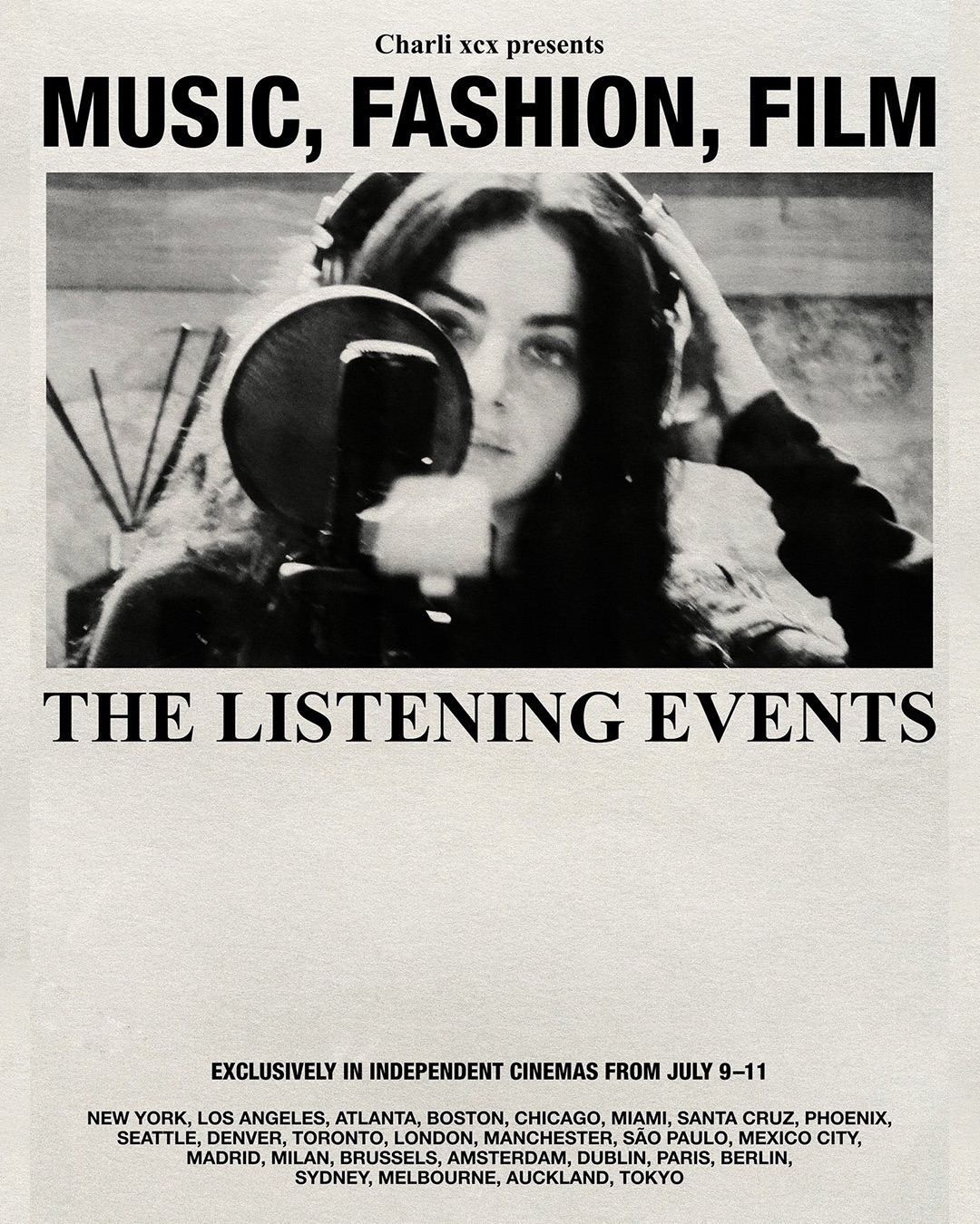 CHARLI XCX'S CRONENBERG FEATURE CLOSES NEW ALBUM (image 3)