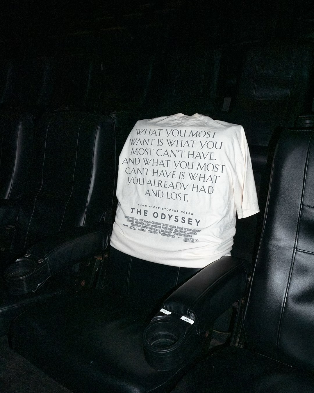 CACTUS JACK'S ODYSSEY MERCH LANDS, THE NIKES DO NOT (image 2)