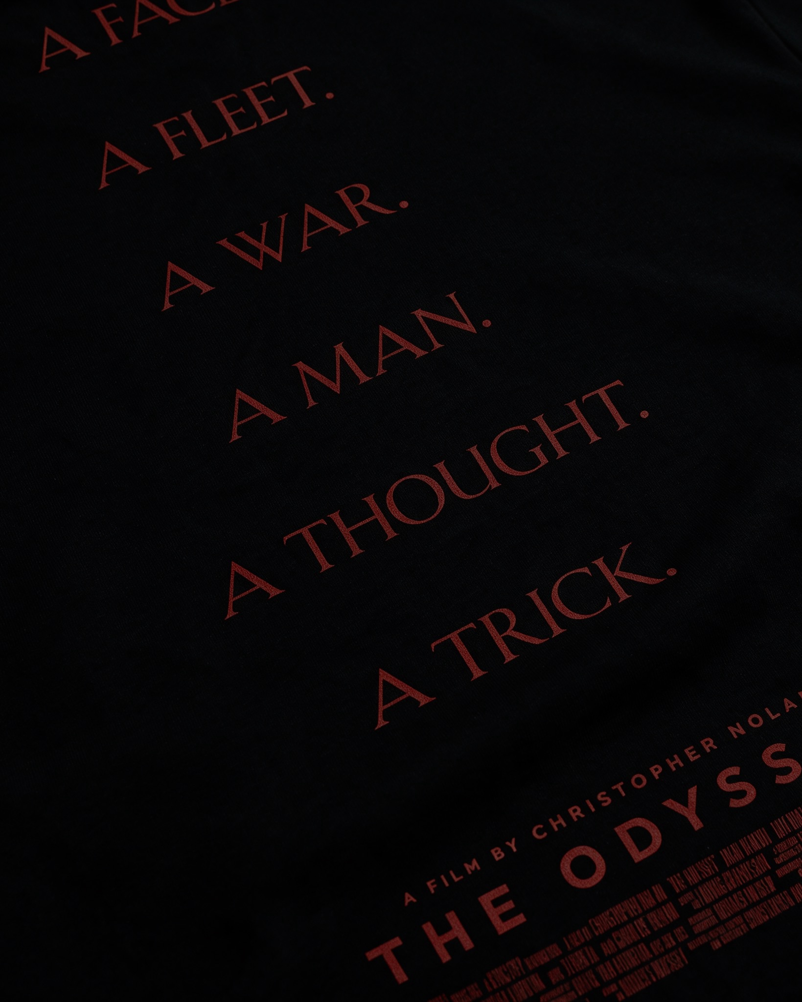 CACTUS JACK'S ODYSSEY MERCH LANDS, THE NIKES DO NOT (image 4)