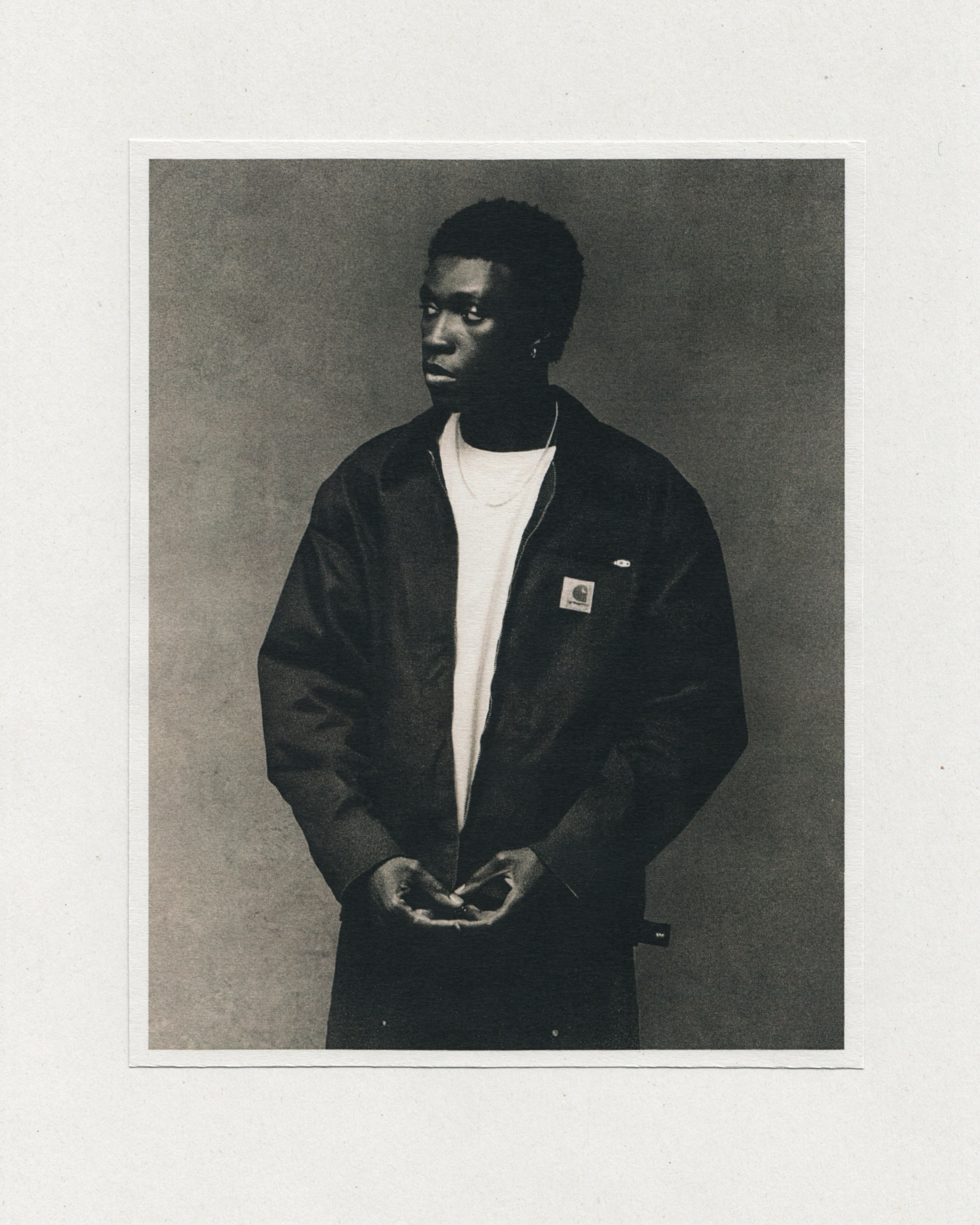 CARHARTT'S DETROIT JACKET BEGAN IN DENIM, NOT DUCK CANVAS (image 2)