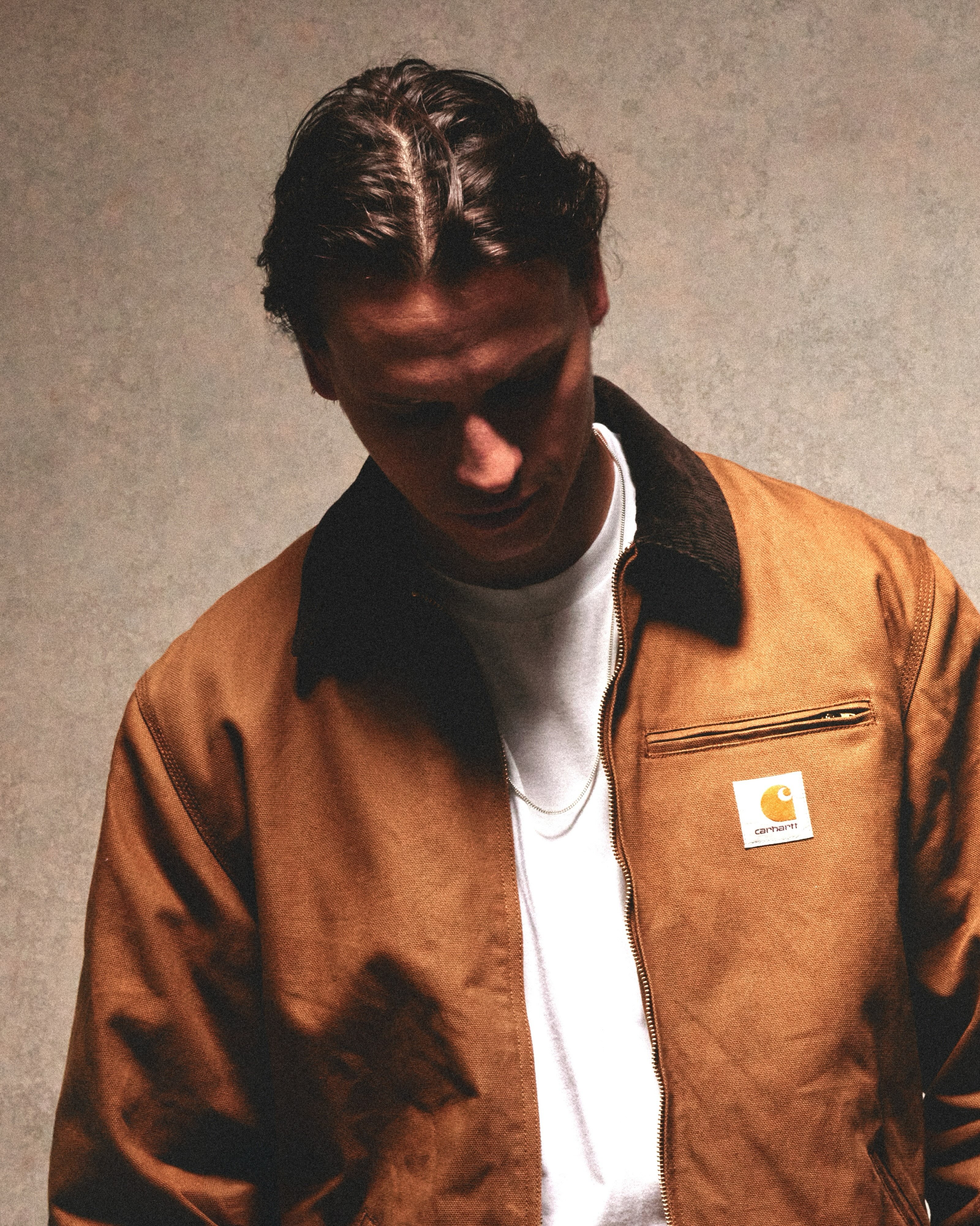 CARHARTT'S DETROIT JACKET BEGAN IN DENIM, NOT DUCK CANVAS (image 8)