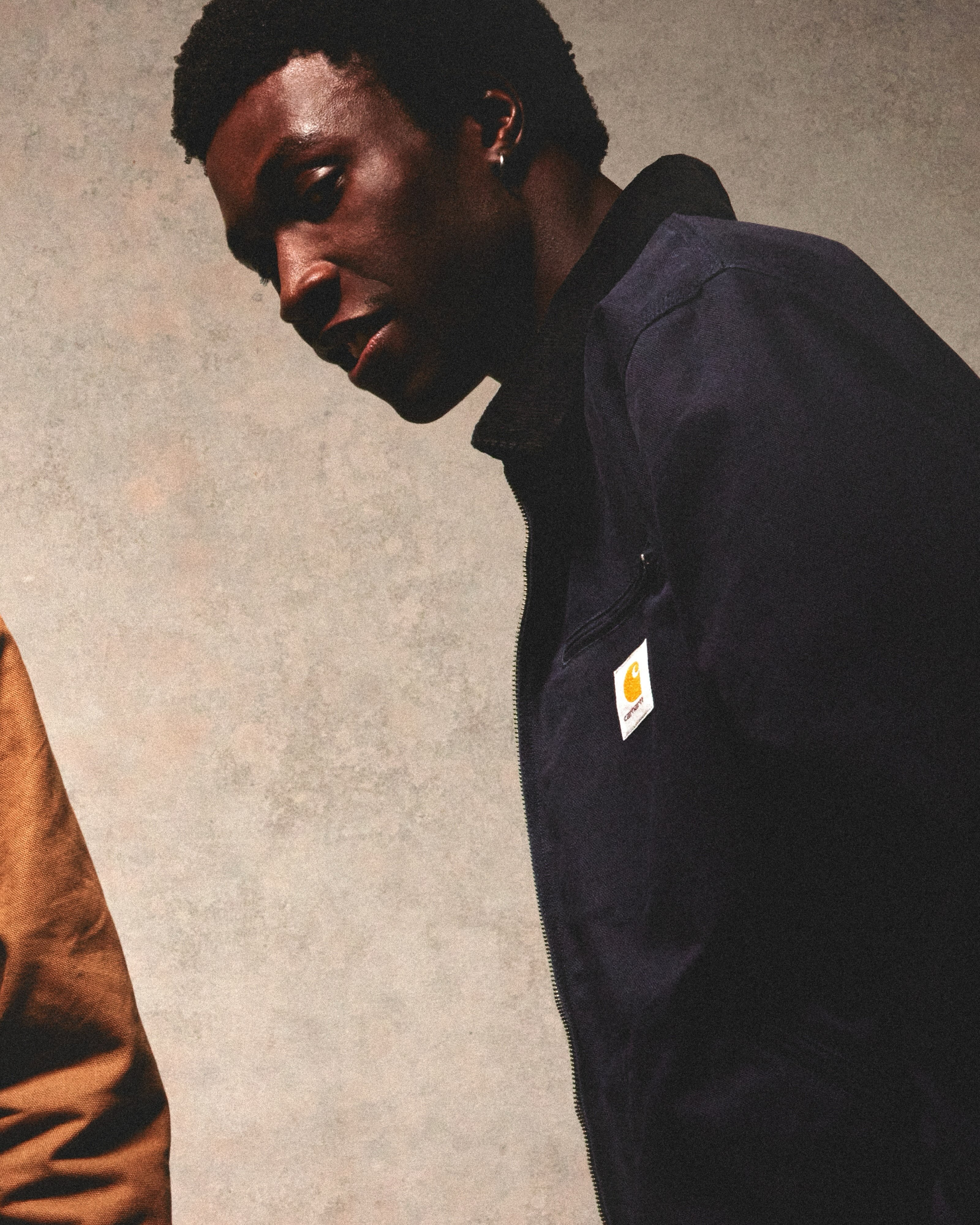 CARHARTT'S DETROIT JACKET BEGAN IN DENIM, NOT DUCK CANVAS (image 9)