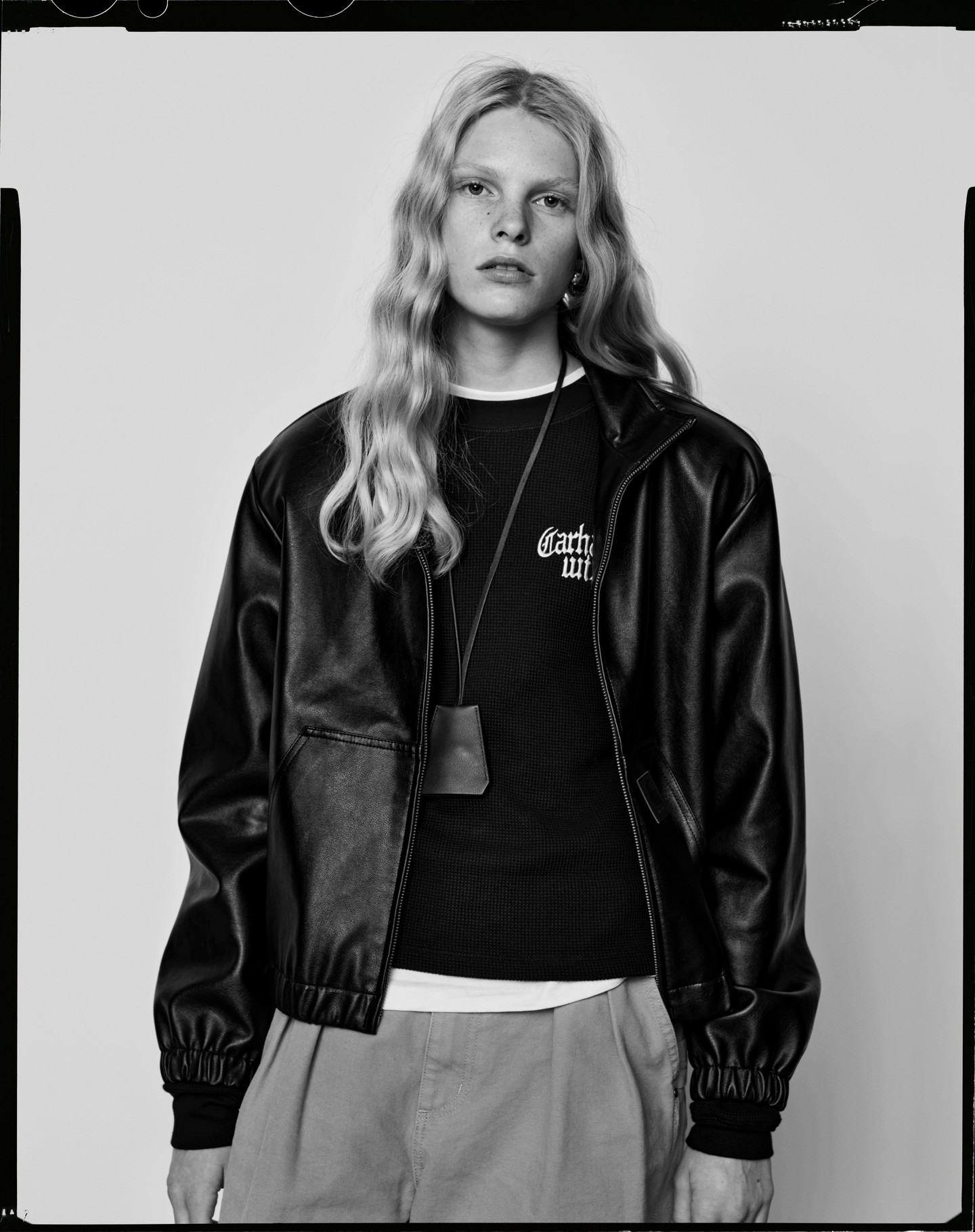Carhartt WIP Mine, Yours, Ours Runs in Lucick No. 03 (image 8)