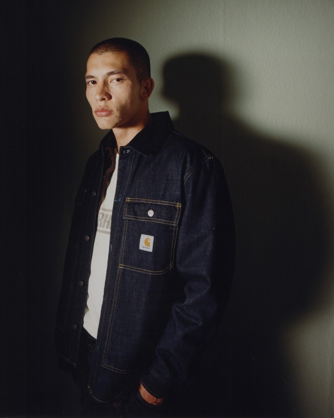 CARHARTT WIP'S FW26 PREVIEW HAND FINISHES A DESTROY WASH (image 3)