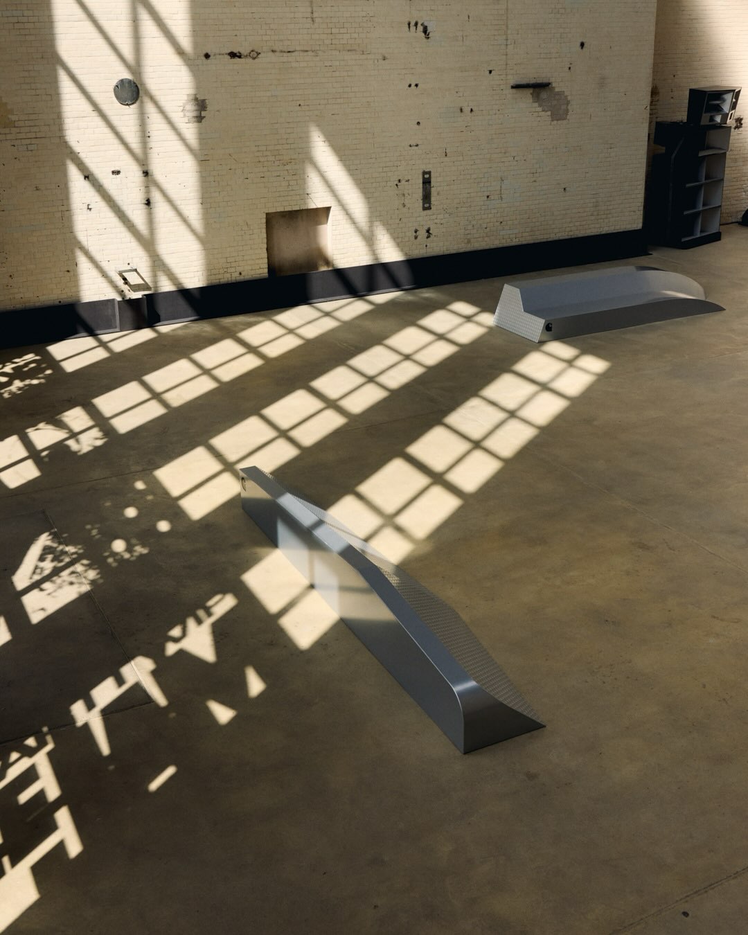 CARHARTT WIP SKATES INSIDE A BERLIN BREWERY MUSEUM (image 5)