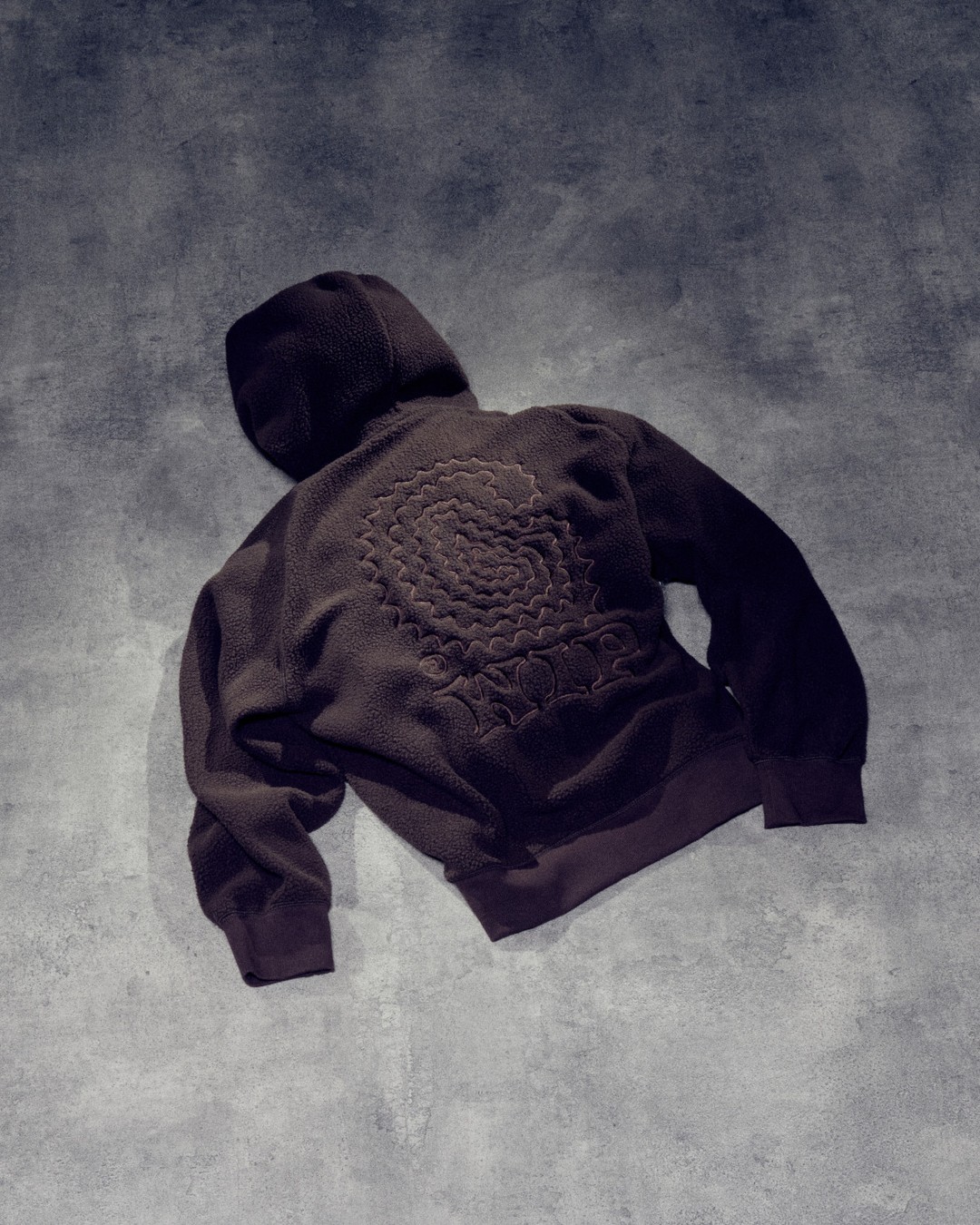 Carhartt WIP Letters Its FW26 Sweats in Varsity Appliqué (image 2)