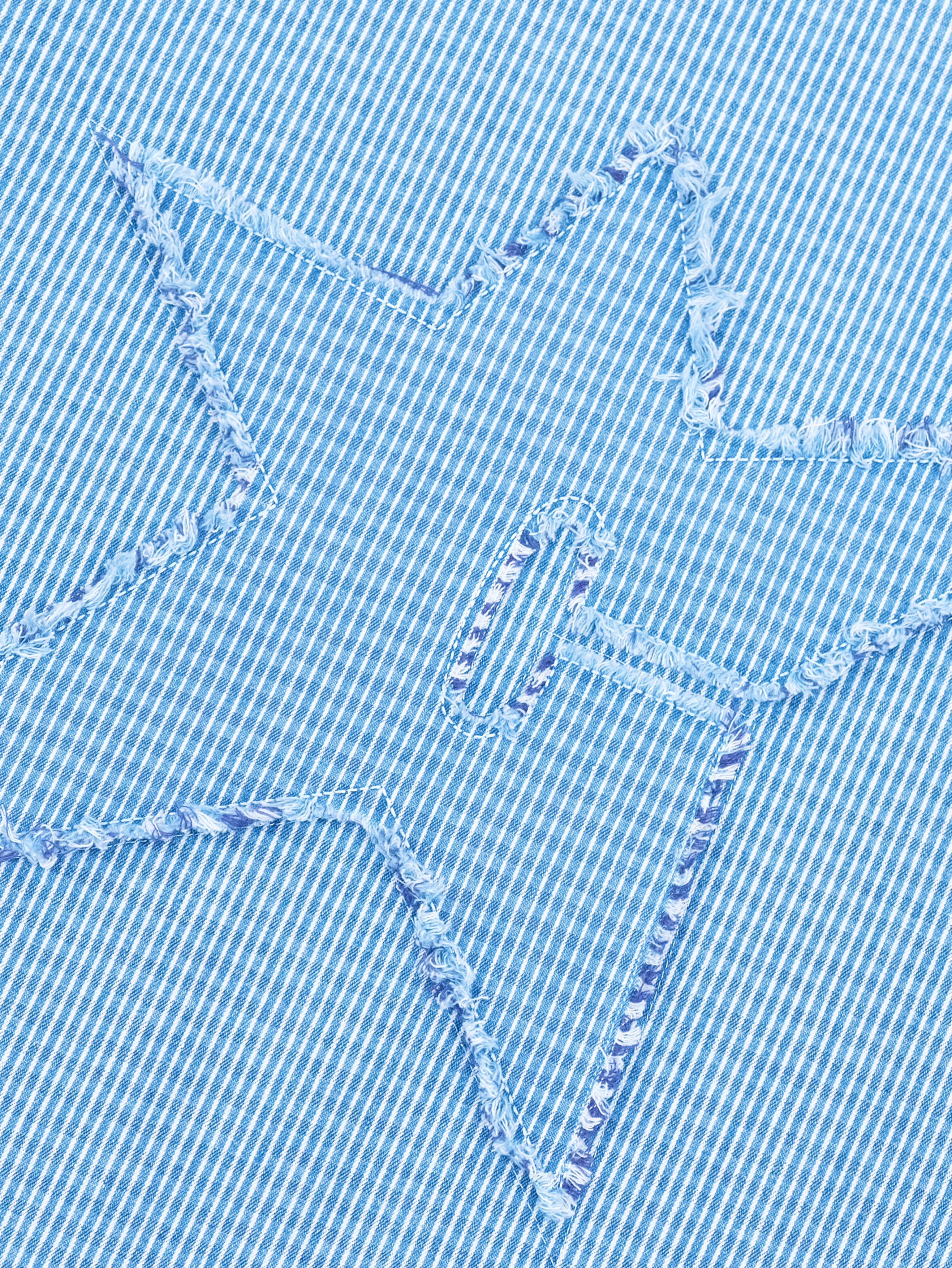 CARPET COMPANY'S FIFTH DROP 2 PIECE IS OVERWASHED DENIM (image 6)