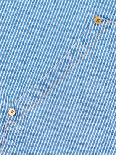 CARPET COMPANY'S FIFTH DROP 2 PIECE IS OVERWASHED DENIM (image 7)