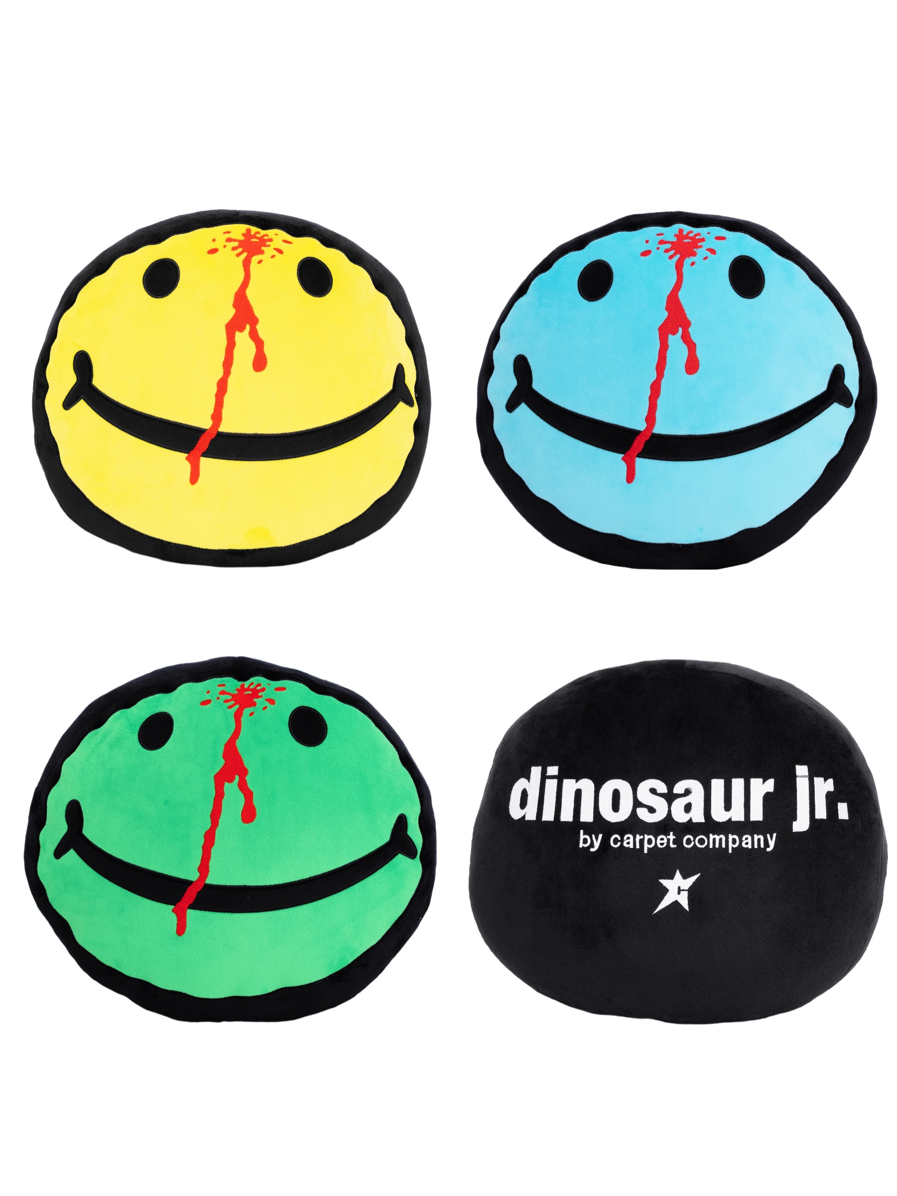 CARPET COMPANY HIDES DINOSAUR JR. INSIDE A BOOK (image 4)
