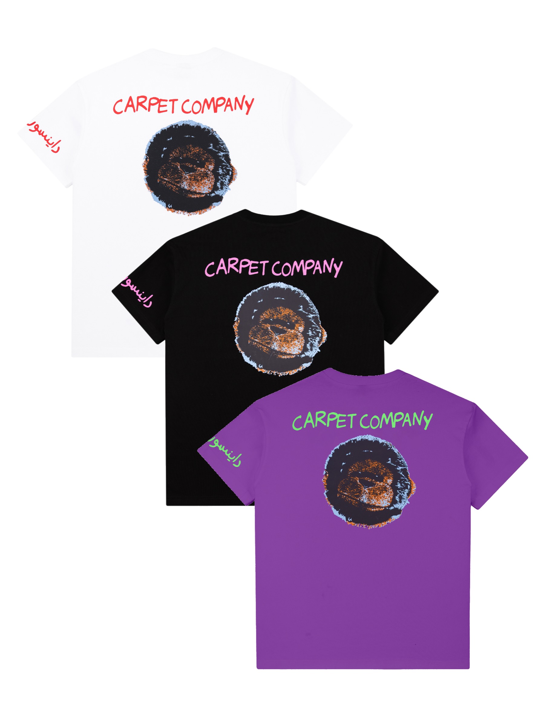 CARPET COMPANY HIDES DINOSAUR JR. INSIDE A BOOK (image 6)