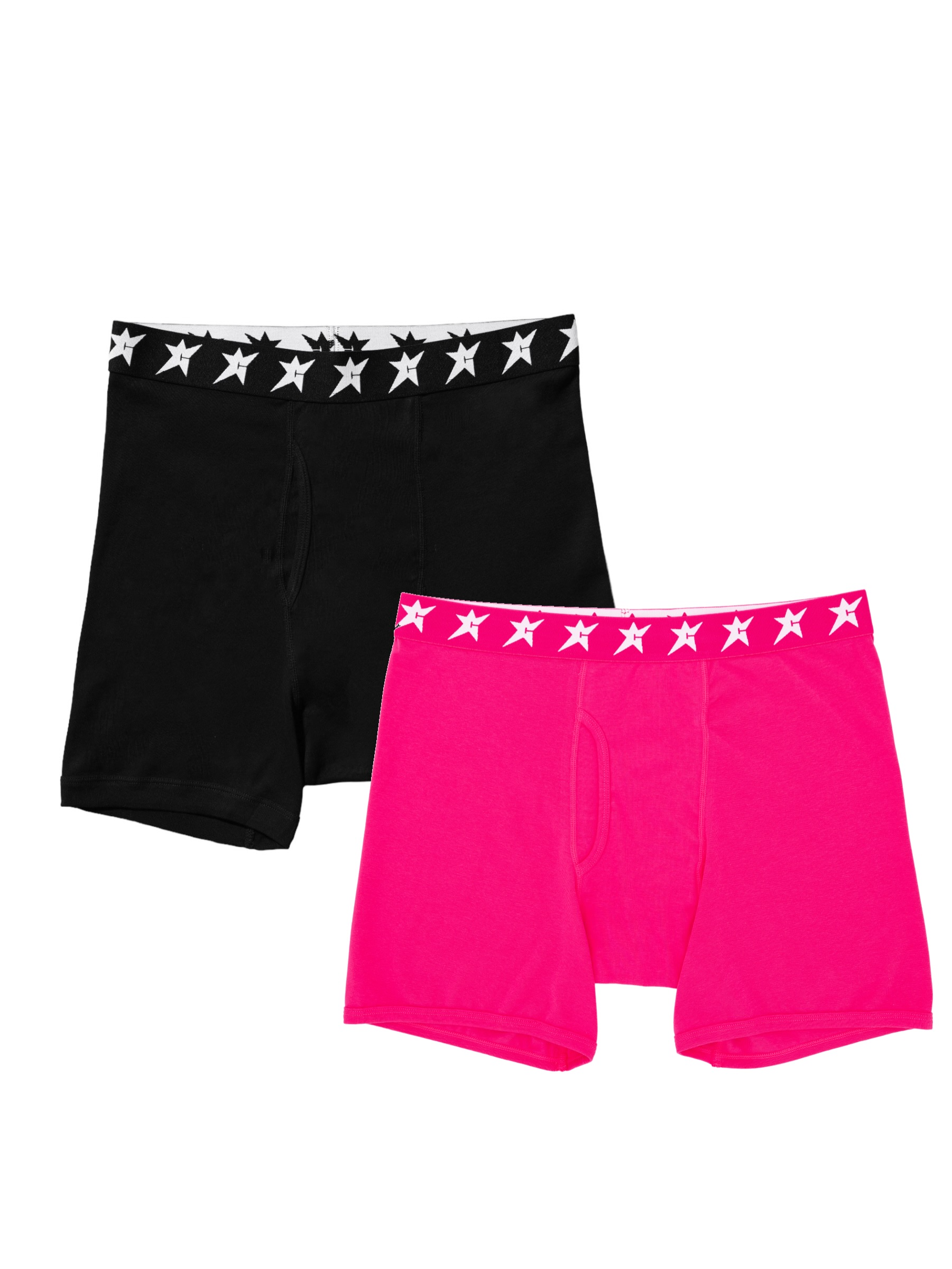 CARPET COMPANY MAKES ITS SEASON 22 BOXER BRIEFS GLOW (image 9)
