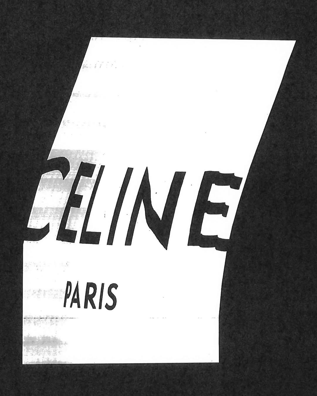 Michael Rider Opened a Celine Boutique in Paris and Dropped the Triomphe Mini 01 the Same Week. (image 3)