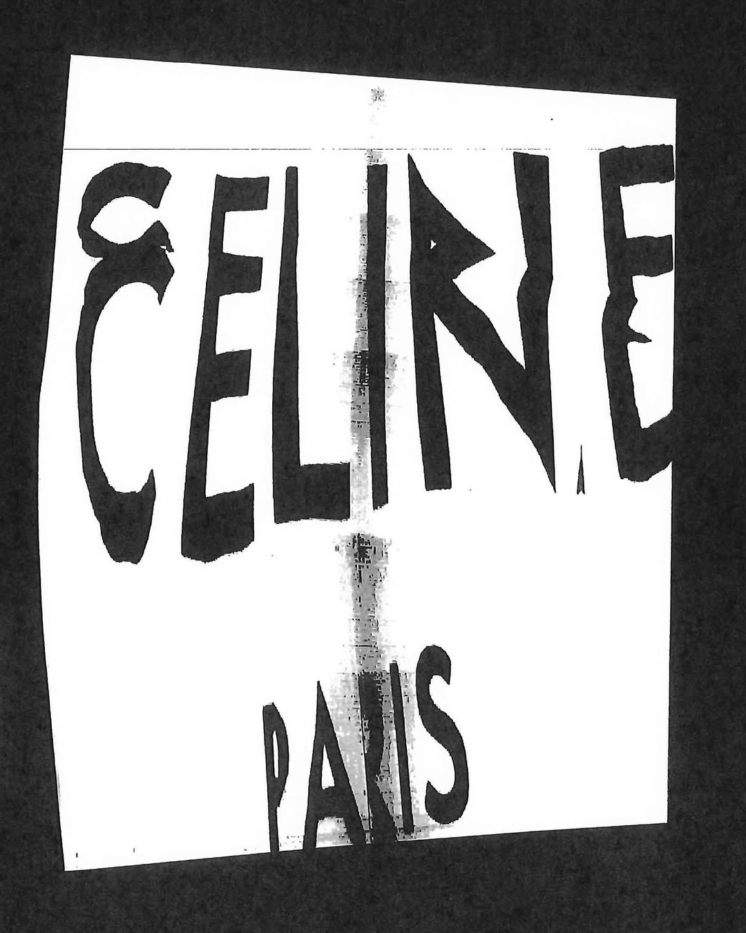 Michael Rider Opened a Celine Boutique in Paris and Dropped the Triomphe Mini 01 the Same Week. (image 5)