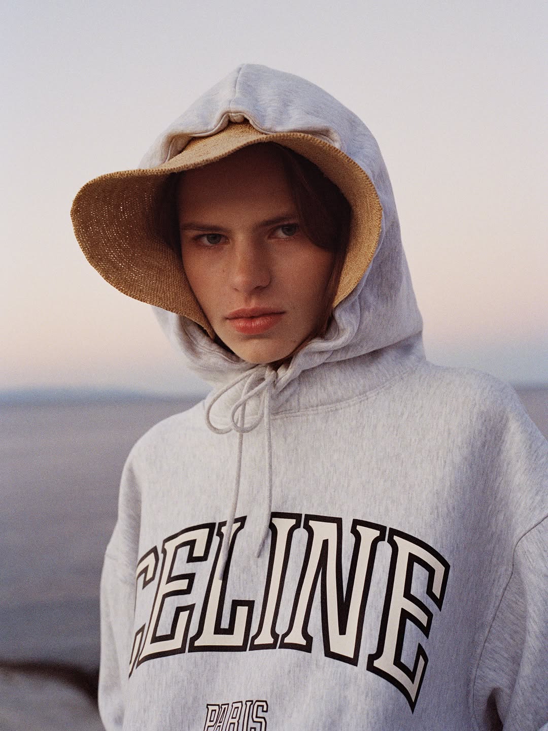 CELINE FALL 2026 SHOWS RIDER PLAYING A LONG GAME