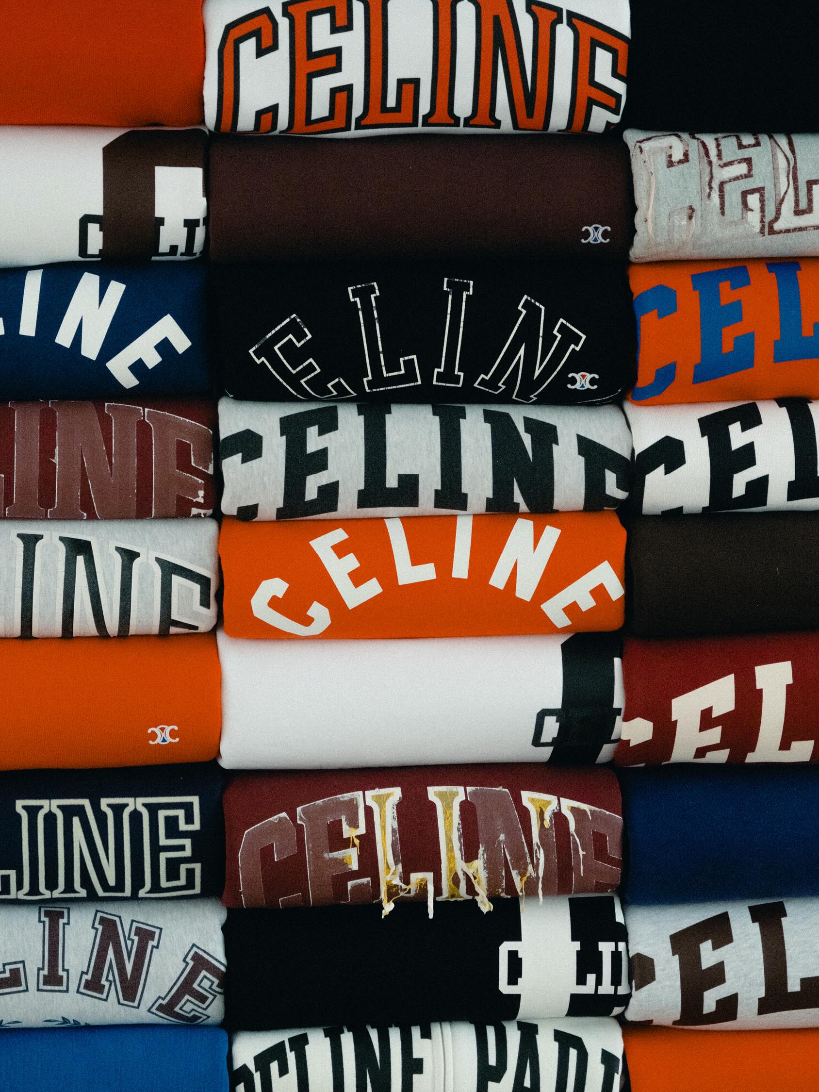 CELINE GIVES MENSWEAR ITS OWN RUNWAY FOR THE FIRST TIME (image 8)