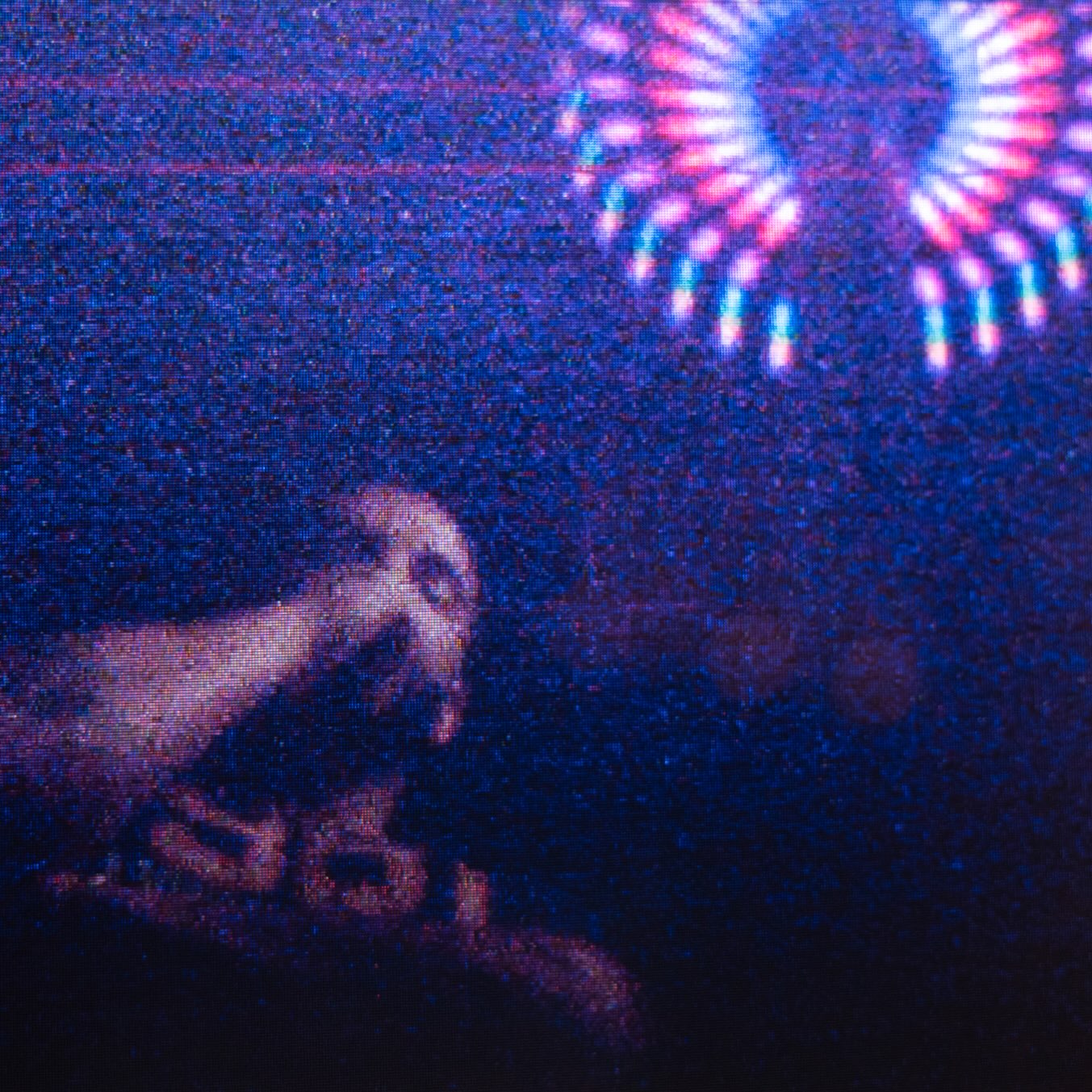 Cover art for Drake's Fomo short film premiere