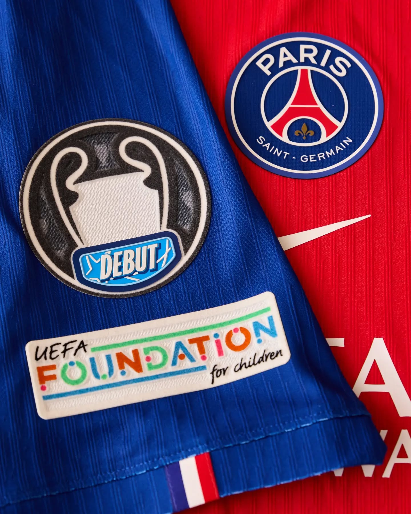 UEFA GIVES CHAMPIONS LEAGUE DEBUTANTS A ONE OF ONE CARD (image 3)