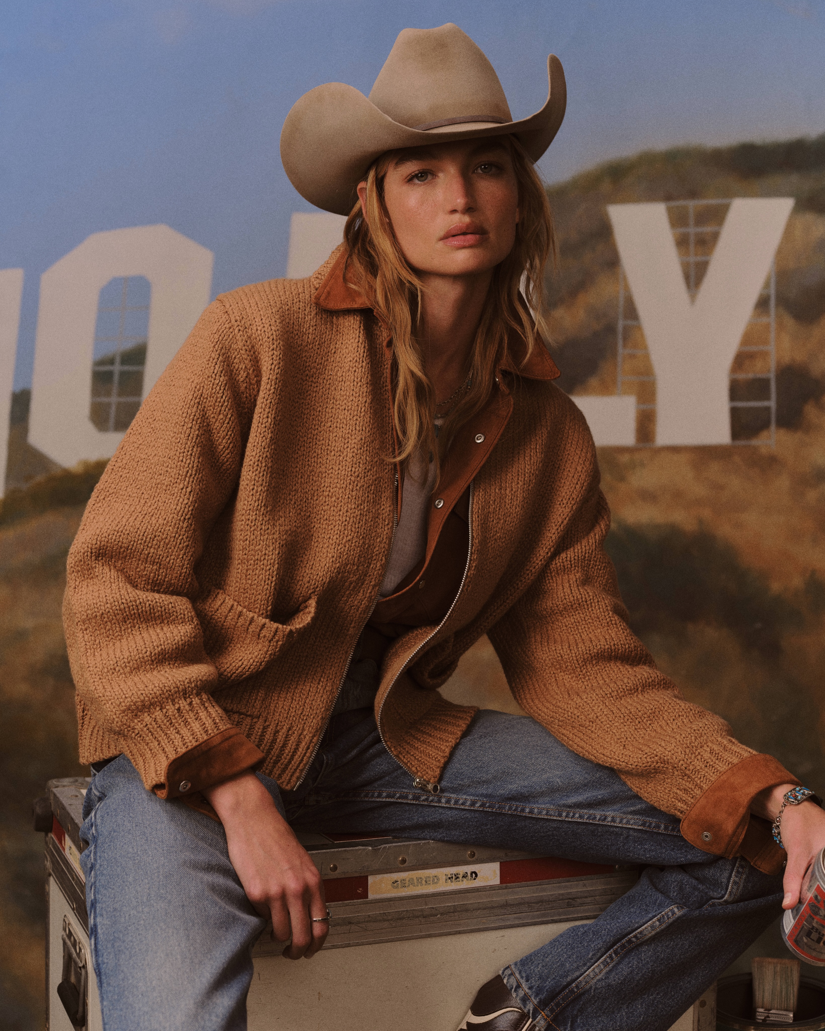 CHERRY LOS ANGELES CALLS FALL 26 A LOVE LETTER (image 6)
