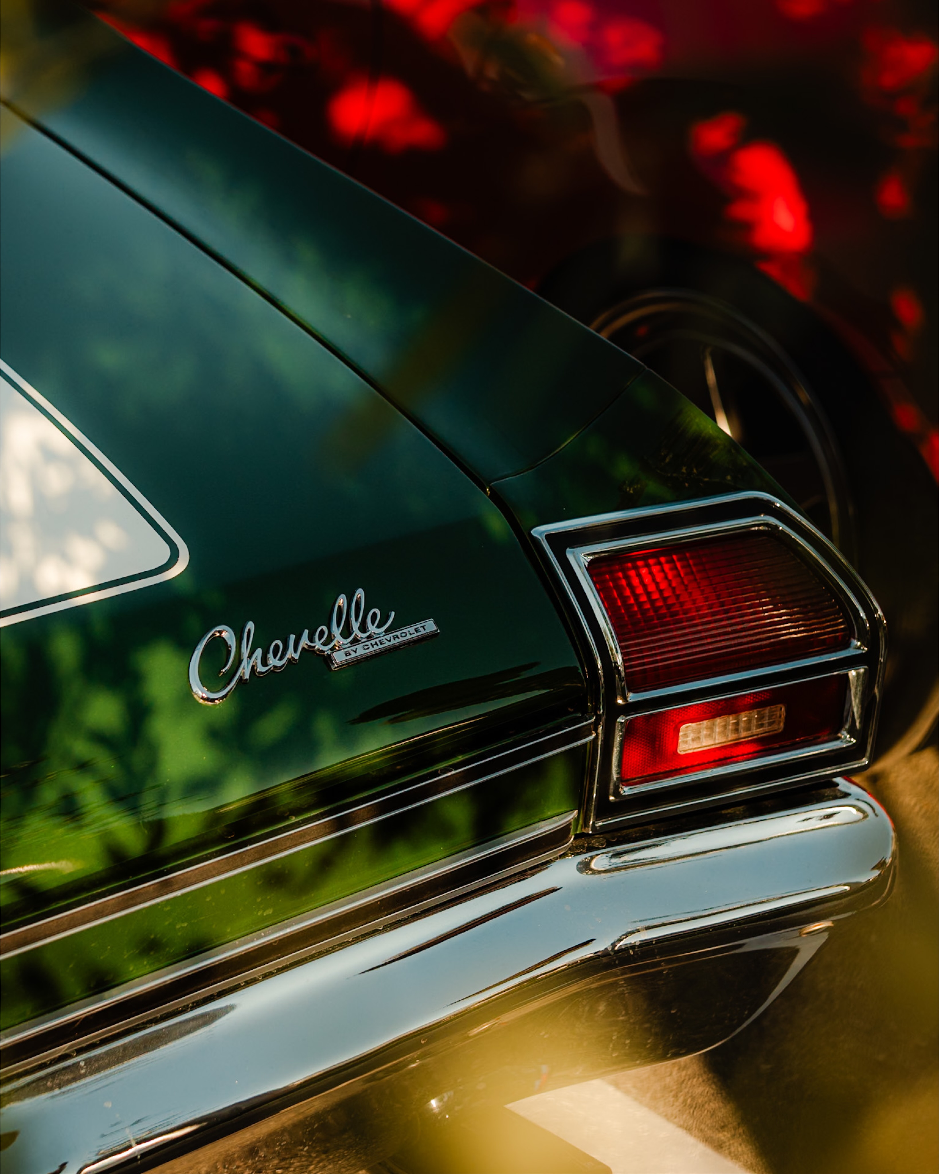 Cherry Los Angeles Hosts Cars and Coffee in Malibu (image 3)