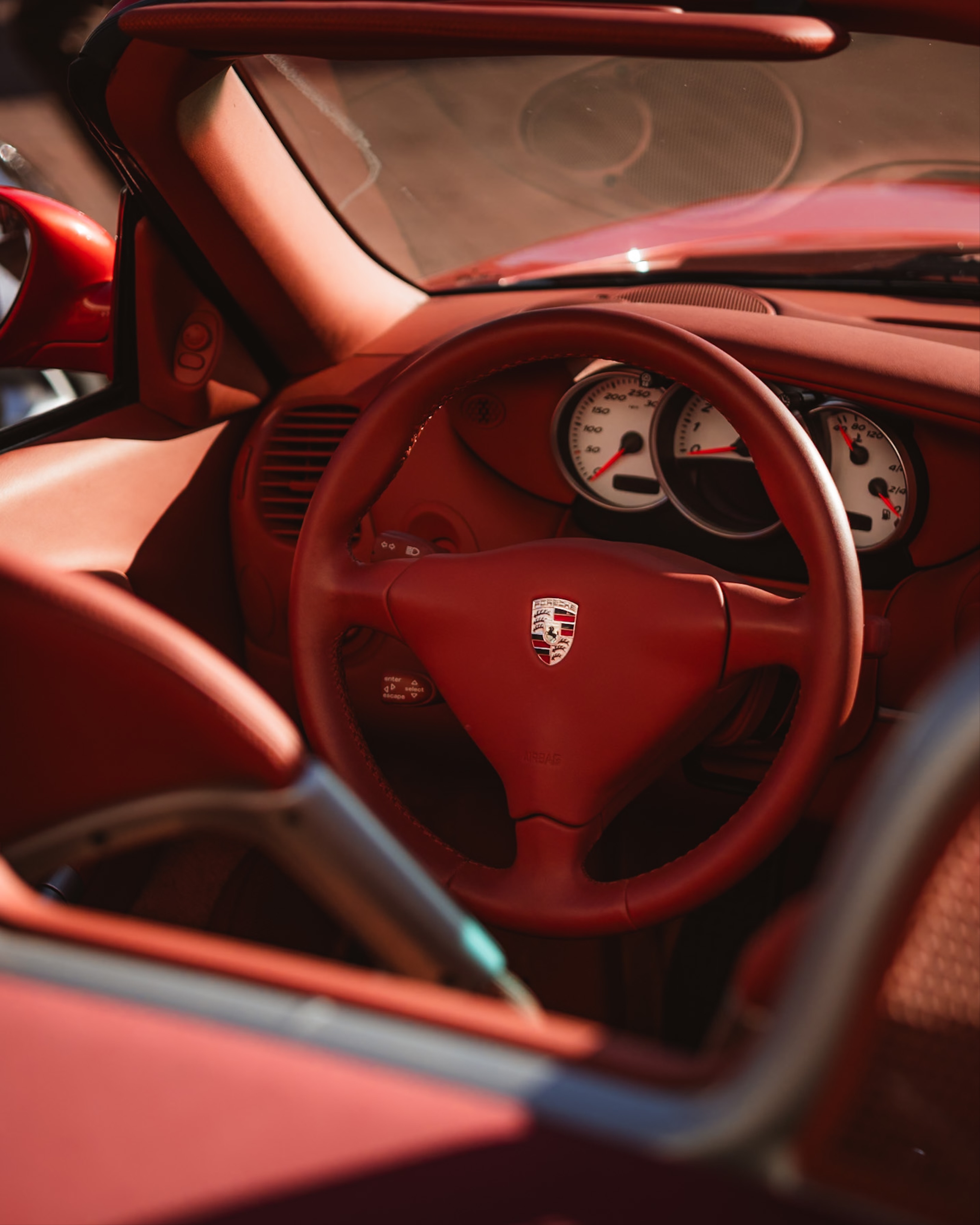 Cherry Los Angeles Hosts Cars and Coffee in Malibu (image 5)