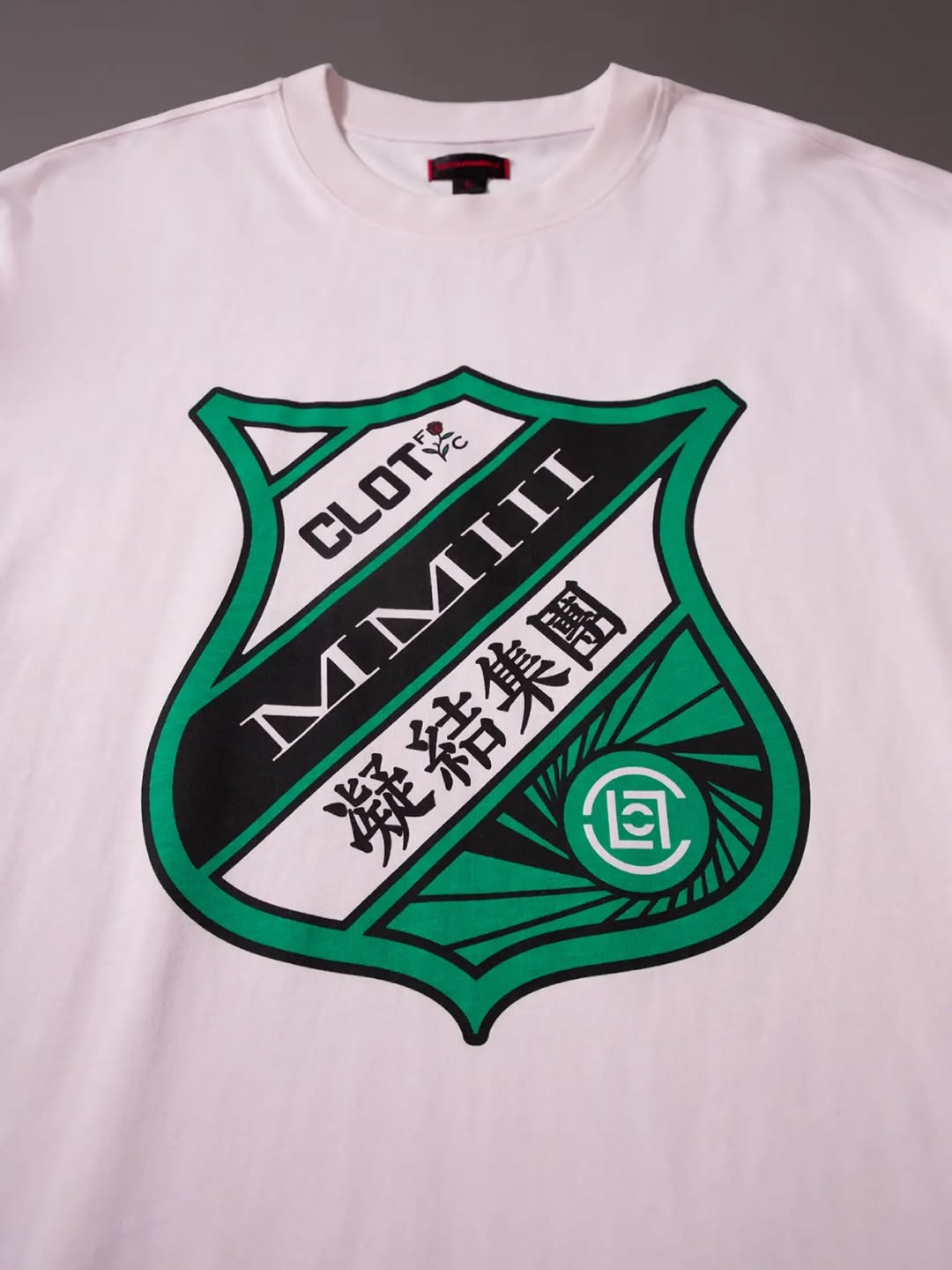 CLOT FOOTBALL CAPSULE IS LIVE NOW AT JUICESTORE GLOBALLY (image 3)