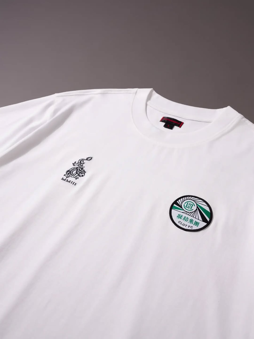 CLOT FOOTBALL CAPSULE IS LIVE NOW AT JUICESTORE GLOBALLY (image 5)