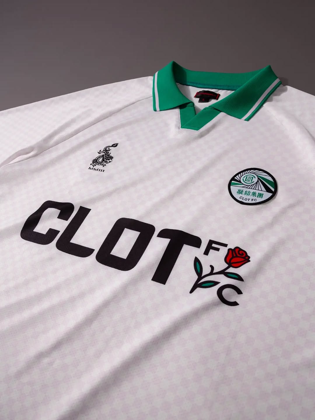 CLOT FOOTBALL CAPSULE IS LIVE NOW AT JUICESTORE GLOBALLY (image 7)