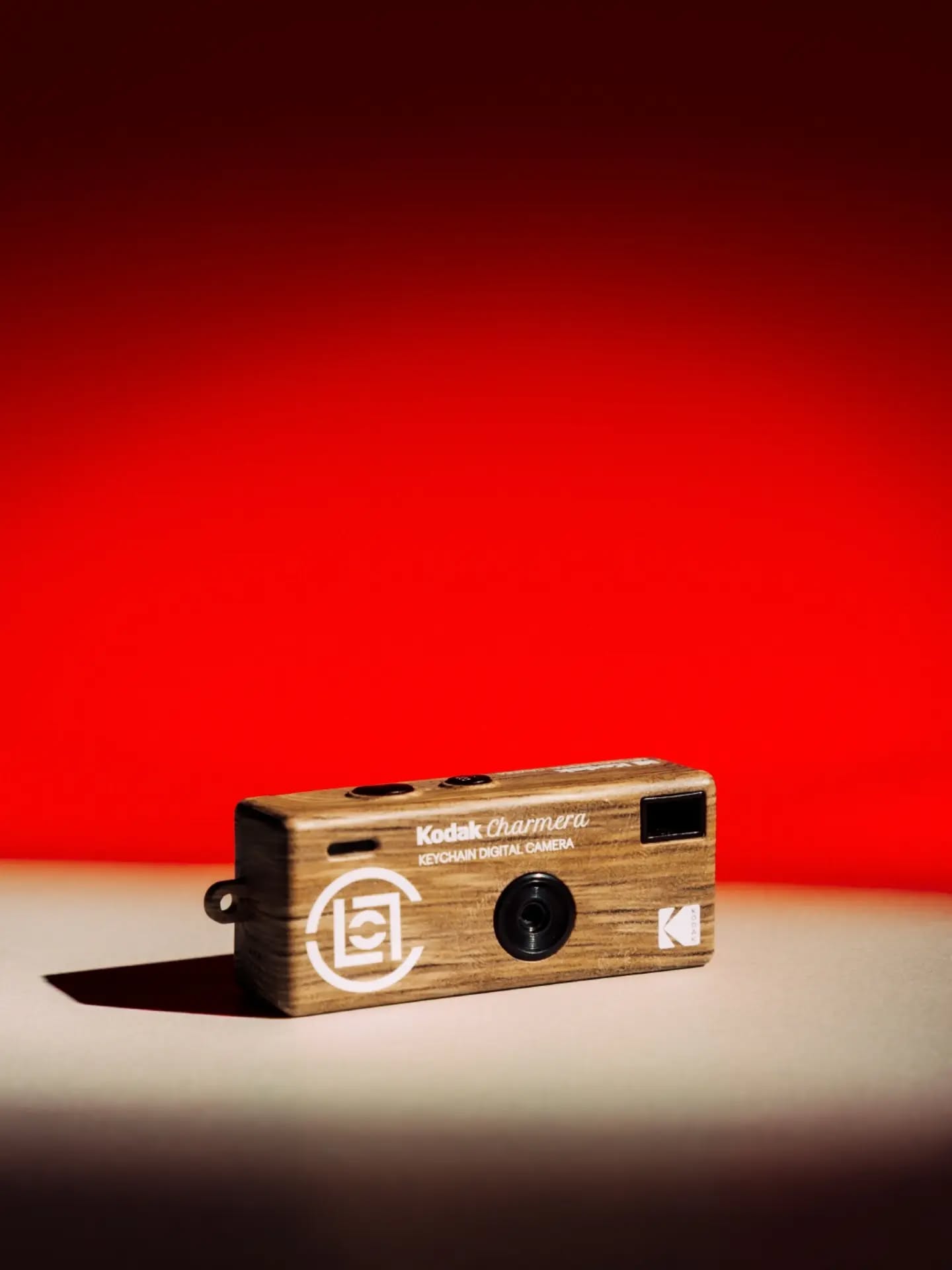 CLOT'S KODAK CHARMERA HIDES A ROSE GOLD SECRET EDITION (image 5)
