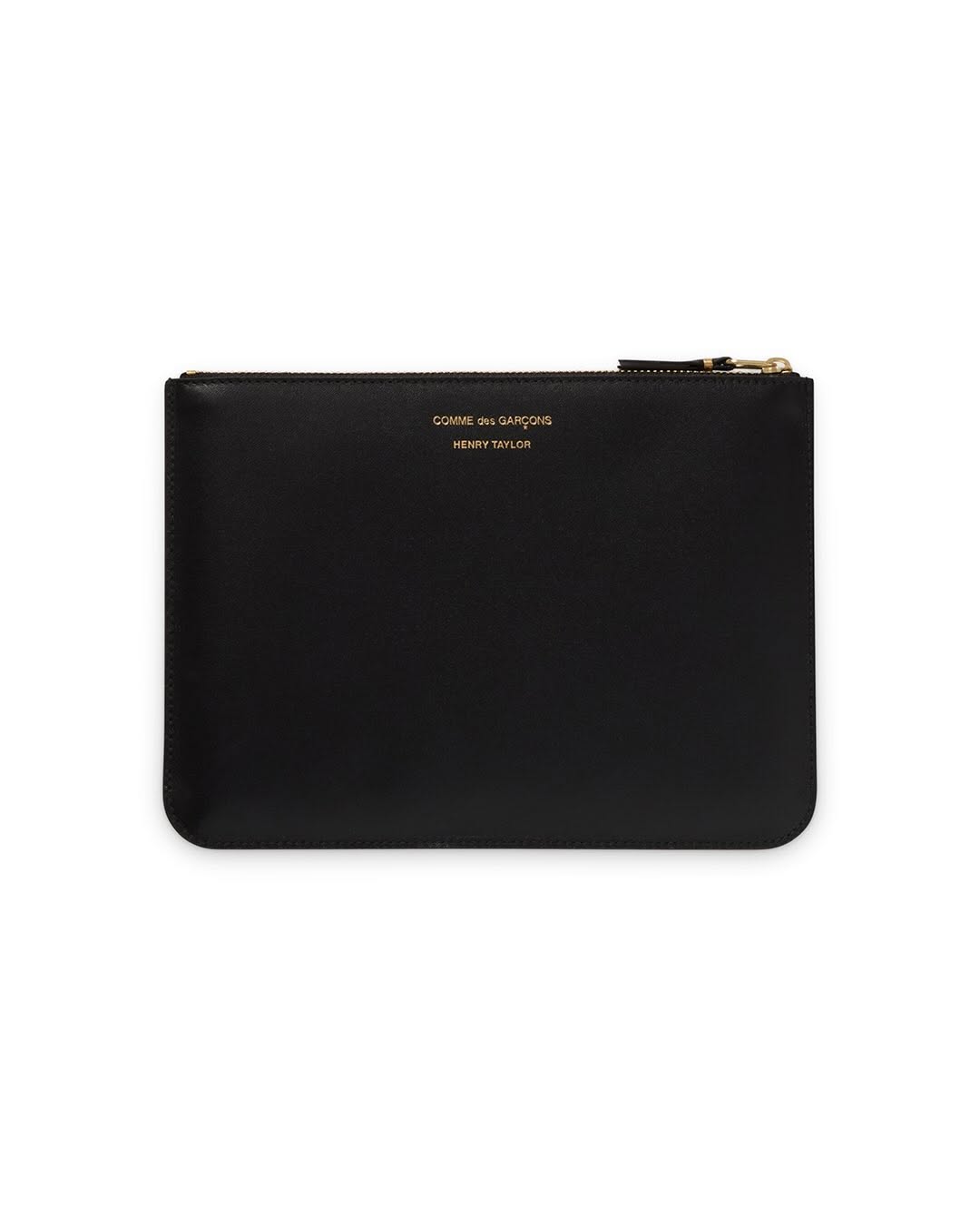 HENRY TAYLOR PAINTINGS ARRIVE ON COMME DES GARCONS WALLET (image 4)