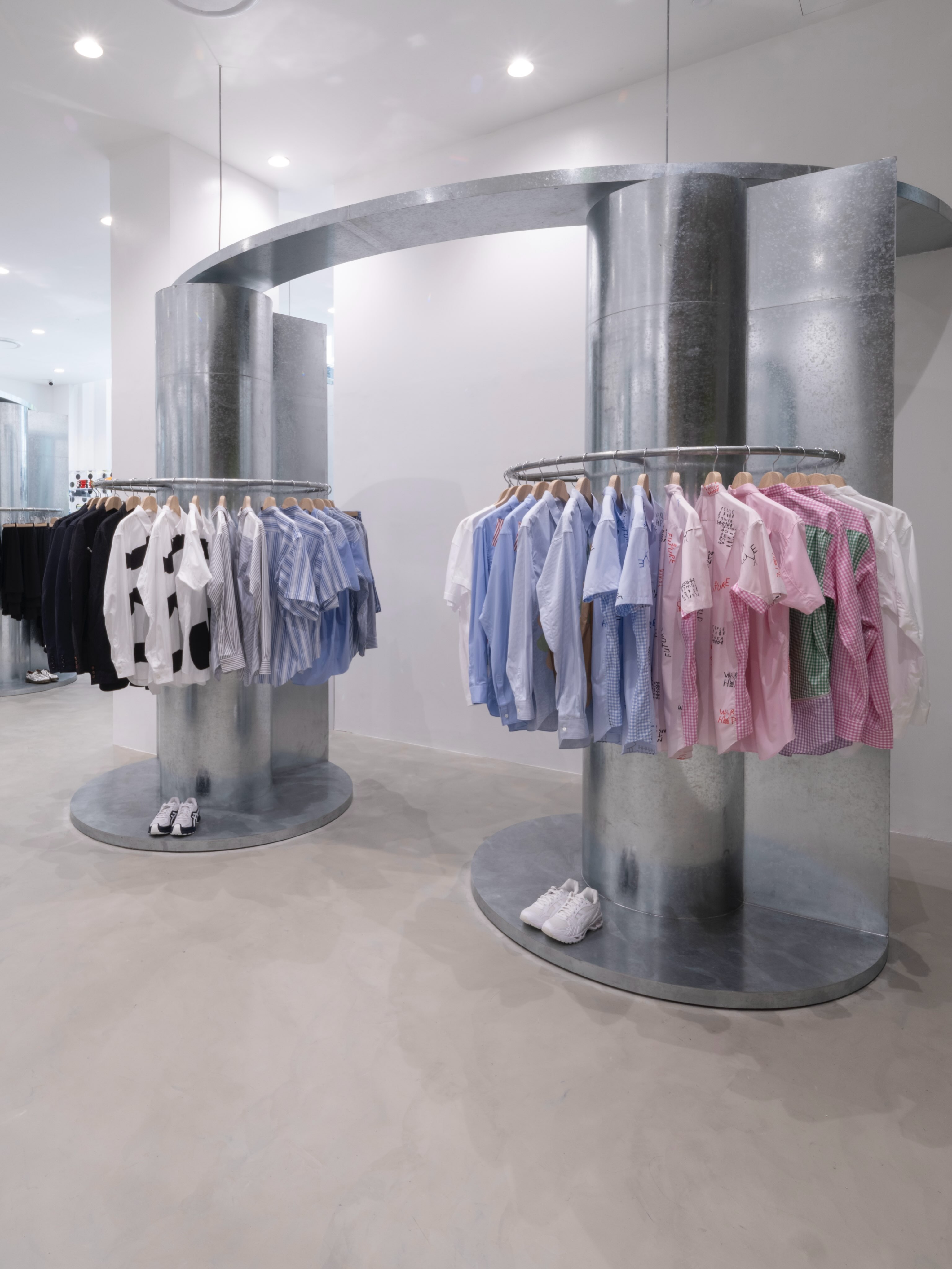 COMME DES GARÇONS OPENS FOUR LINES AT GREENBELT 2 MANILA (image 3)