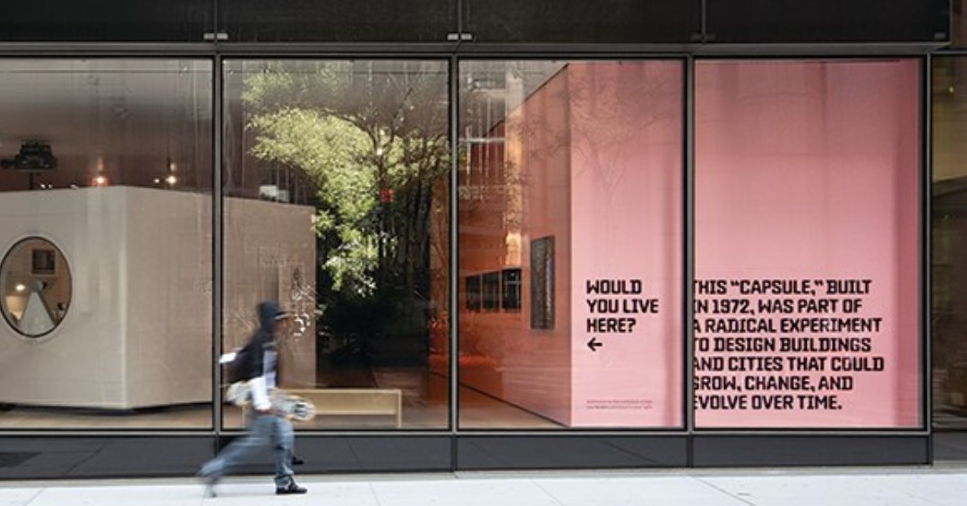 MOMA NAKAGIN GRAPHICS KEEP TWO LANGUAGES TOGETHER (image 2)