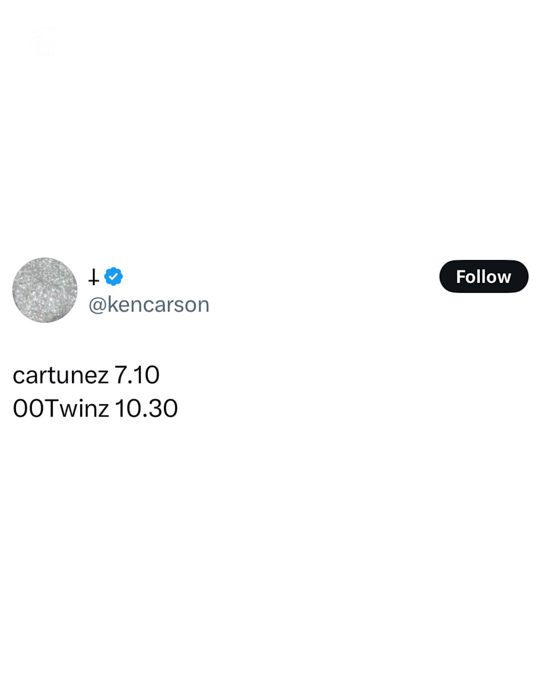 KEN CARSON CONFIRMS DESTROY LONELY ALBUM FOR OCT 30 (image 2)
