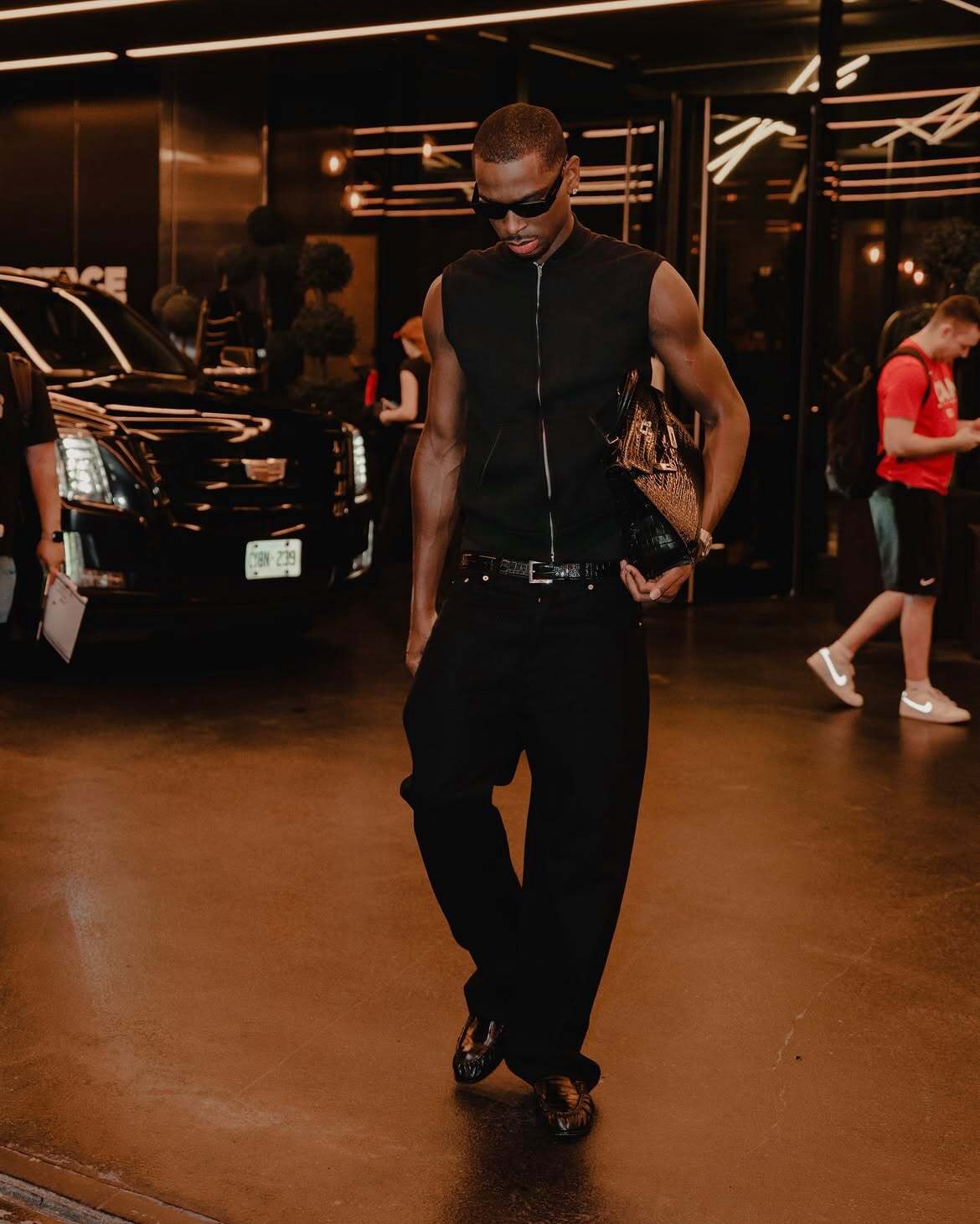 SHAI GILGEOUS-ALEXANDER'S $15M NIKE DEAL, NEW CUT (image 2)