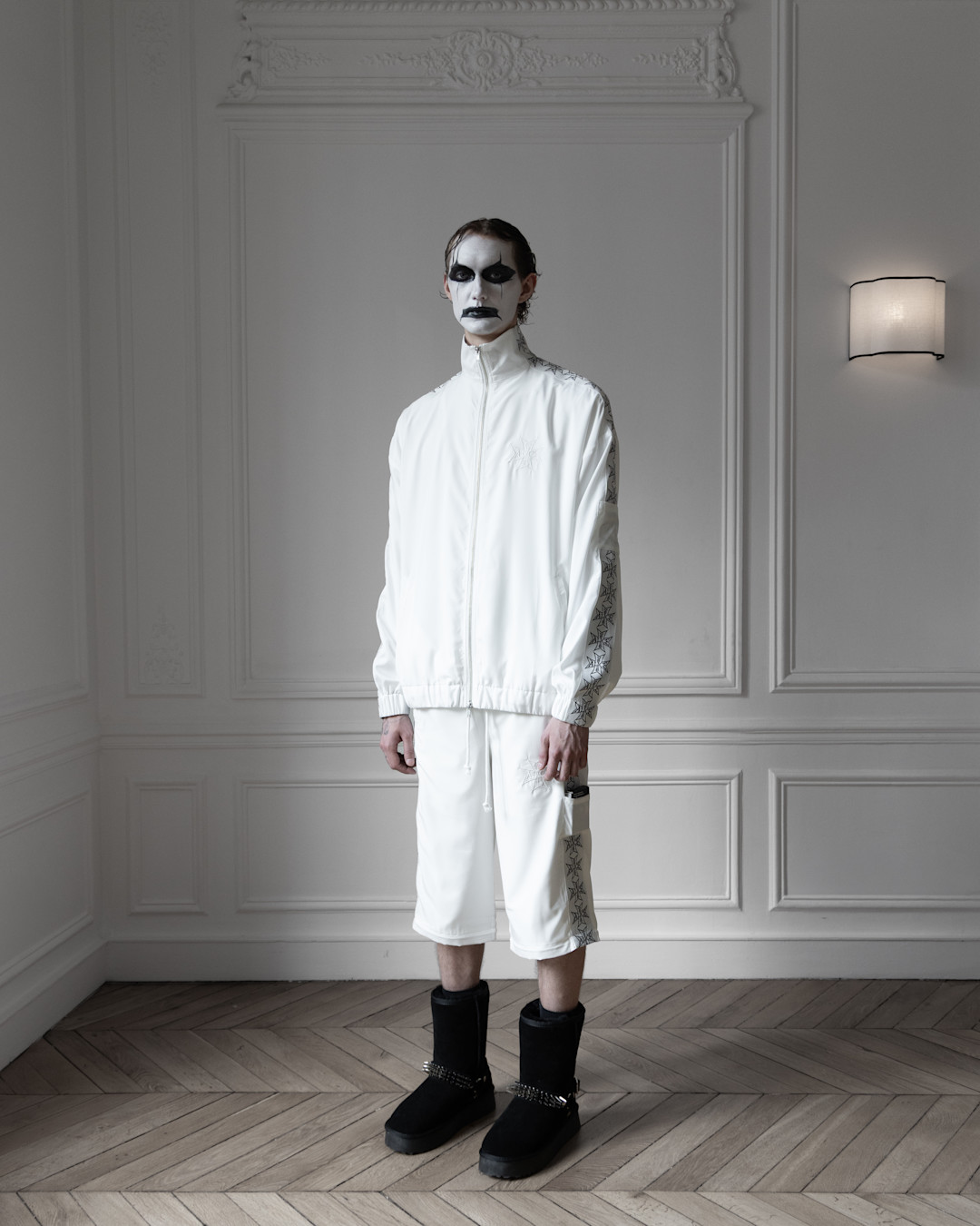 ALICE HOLLYWOOD'S SS27 IS SHANE GONZALES' SECOND ACT (image 2)