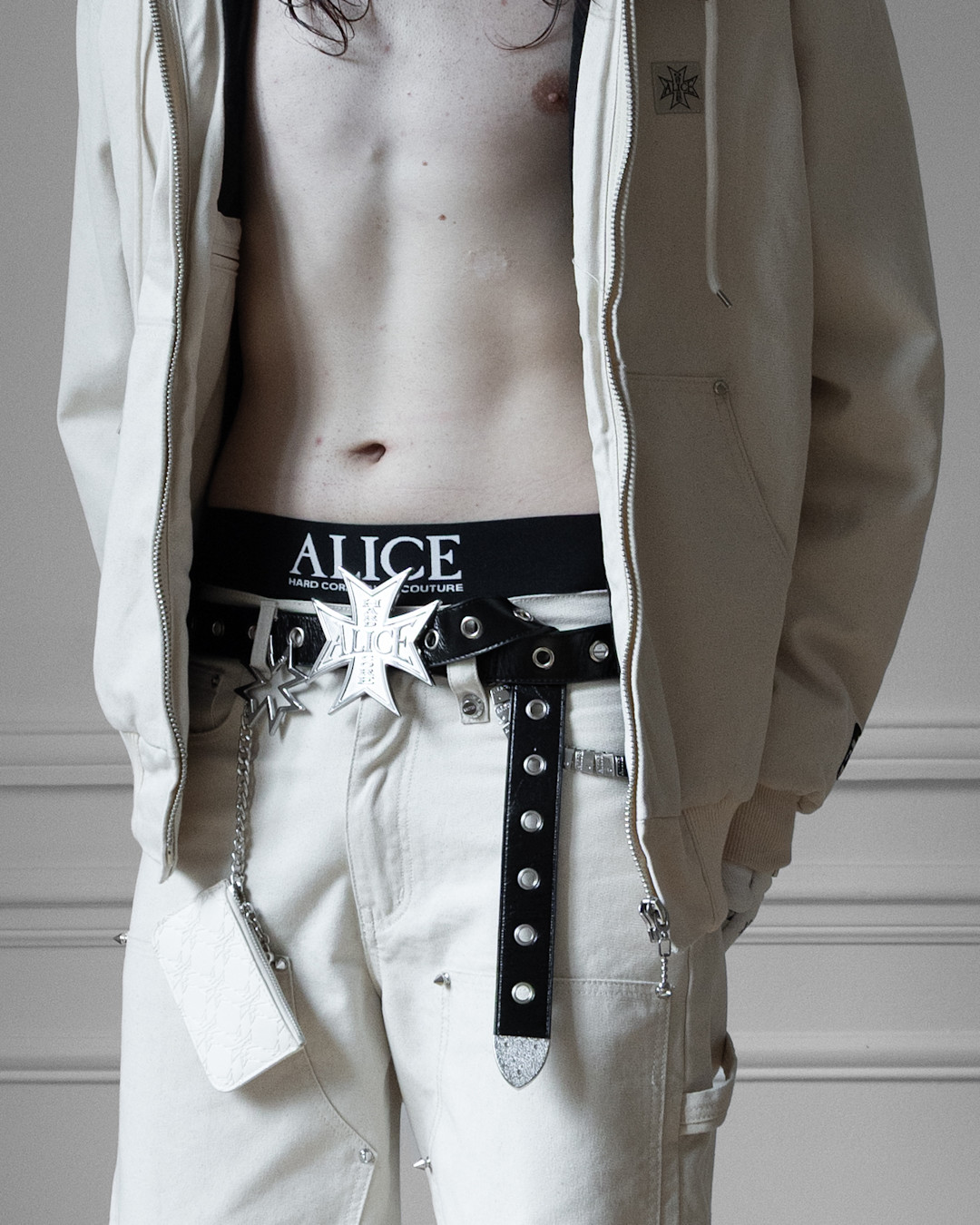 ALICE HOLLYWOOD'S SS27 IS SHANE GONZALES' SECOND ACT (image 3)