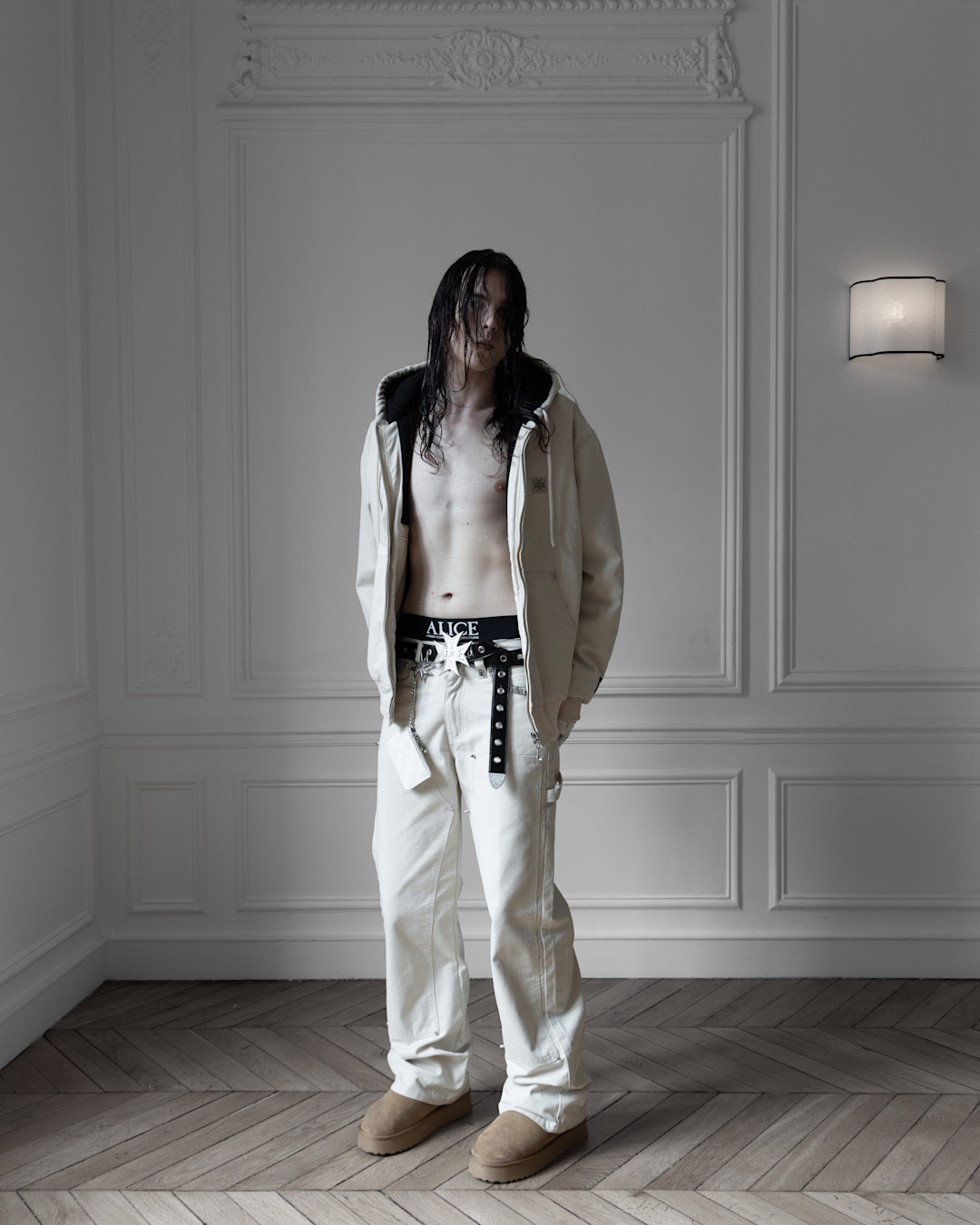 ALICE HOLLYWOOD'S SS27 IS SHANE GONZALES' SECOND ACT (image 5)