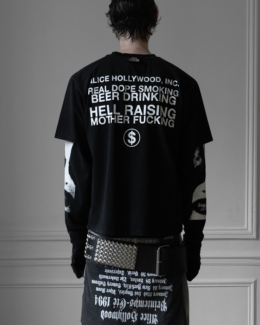 ALICE HOLLYWOOD'S SS27 IS SHANE GONZALES' SECOND ACT (image 7)