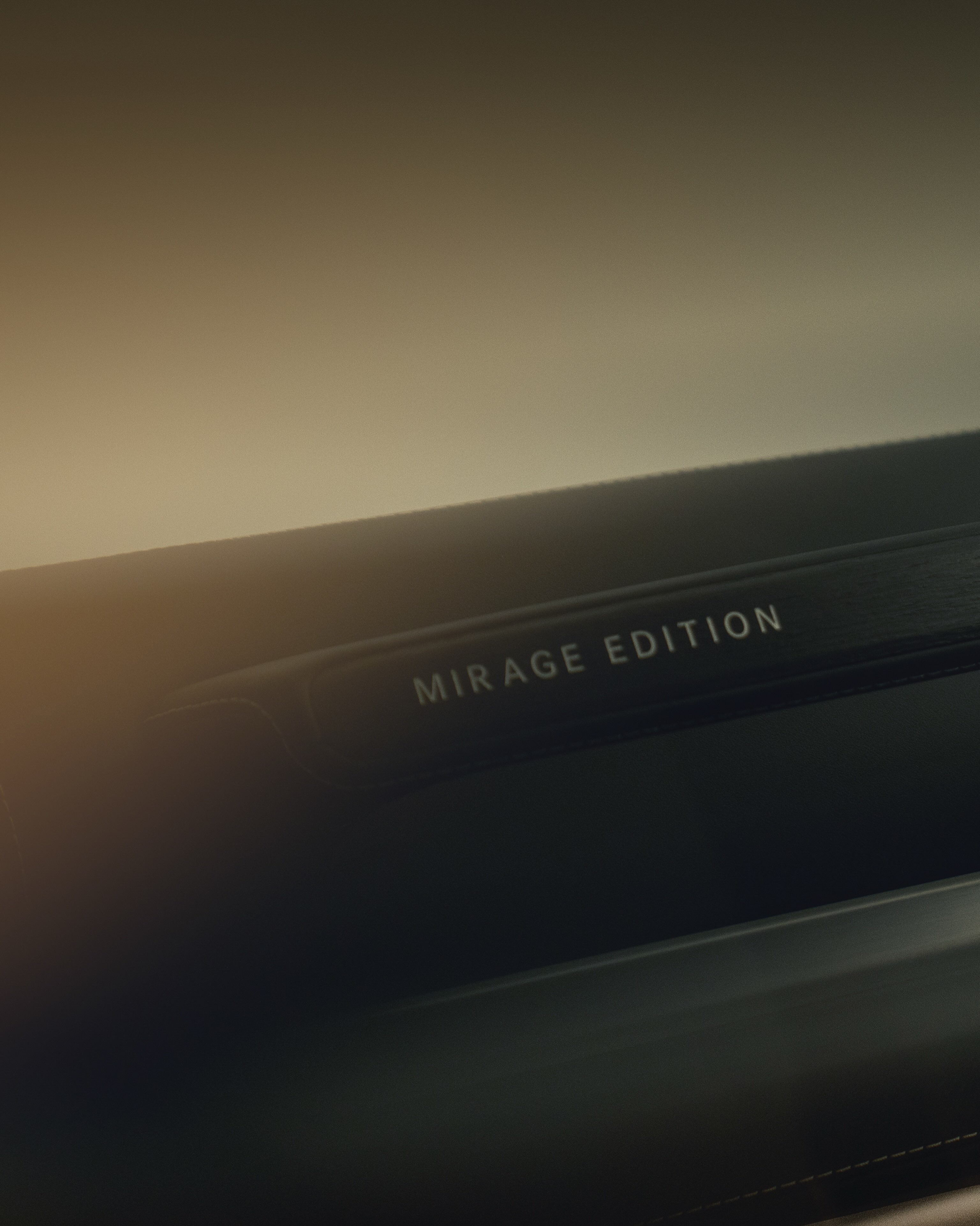 MERCEDES BUILDS 35 MIRAGE G WAGONS FOR THE GULF (image 6)