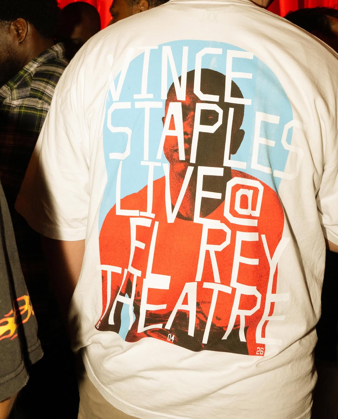 VINCE STAPLES TOOK CRY BABY TO LA, JACOB SUTTON SHOT IT (image 6)