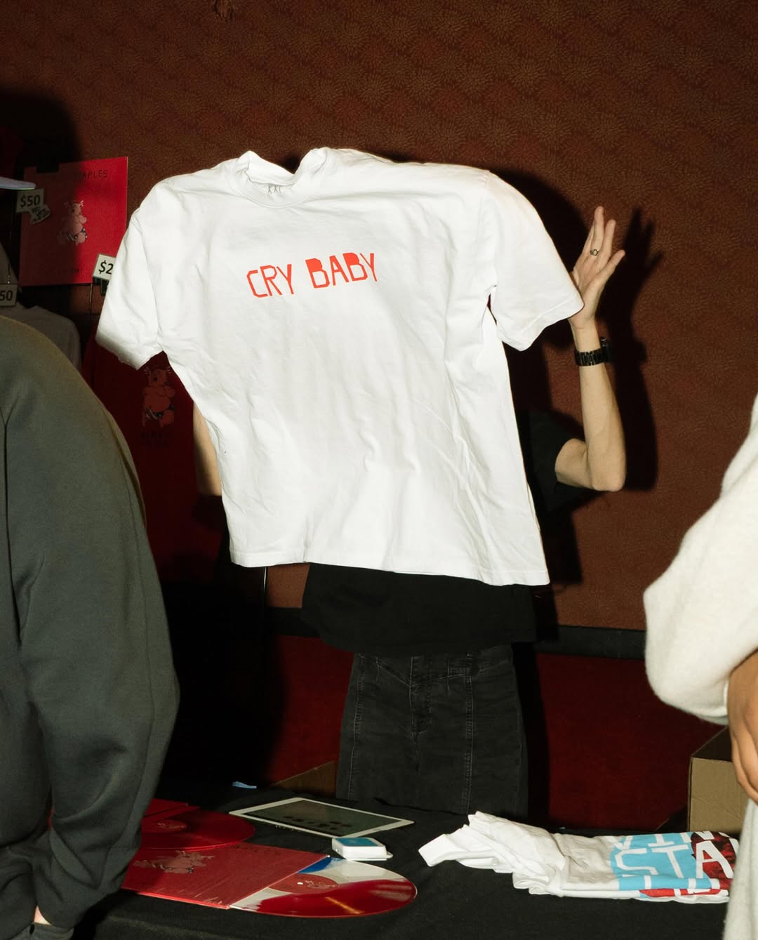 VINCE STAPLES TOOK CRY BABY TO LA, JACOB SUTTON SHOT IT (image 8)