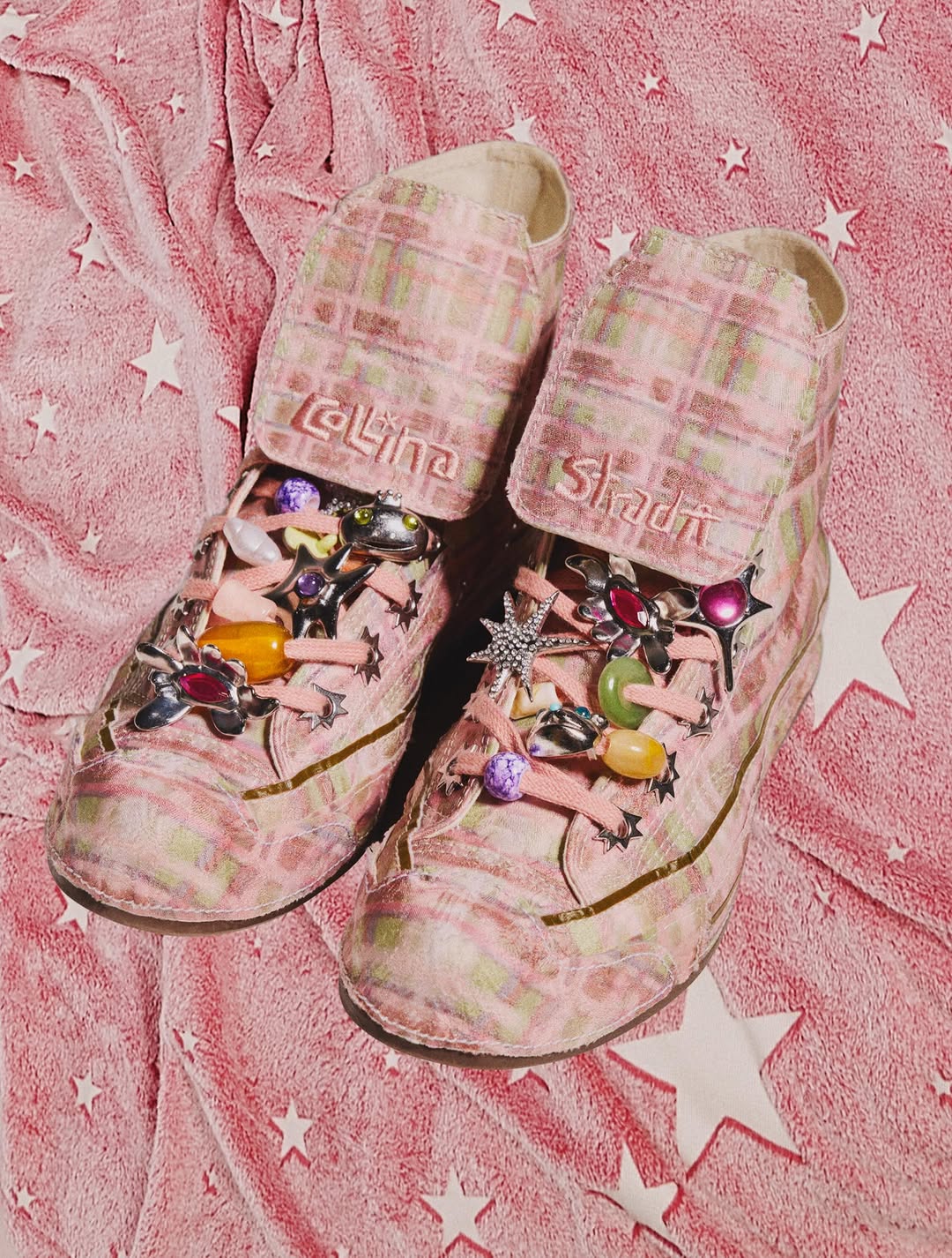 CONVERSE LISTS THE CREDITS FOR JUNE 16 CHUCK DROP (image 3)