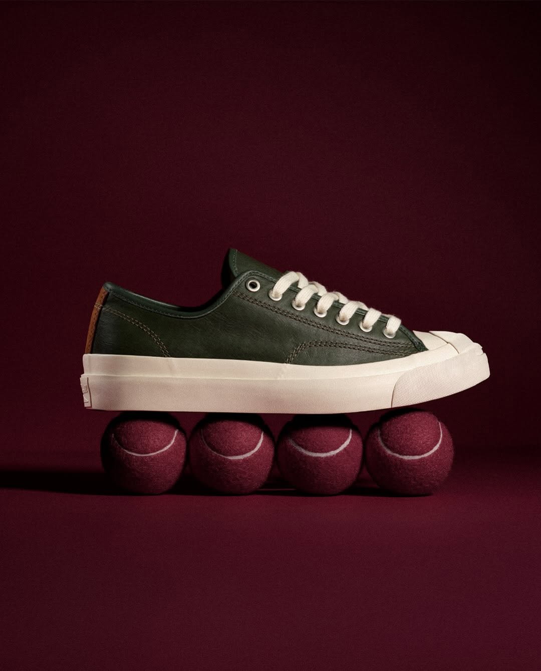 CONVERSE FIRST STRING JACK PURCELL SEPTEMBER 8 (image 3)